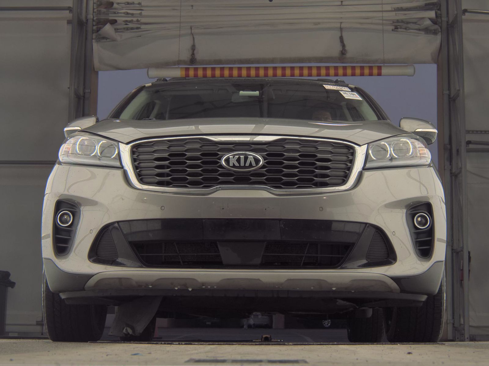 2019 Kia Sorento EX FWD