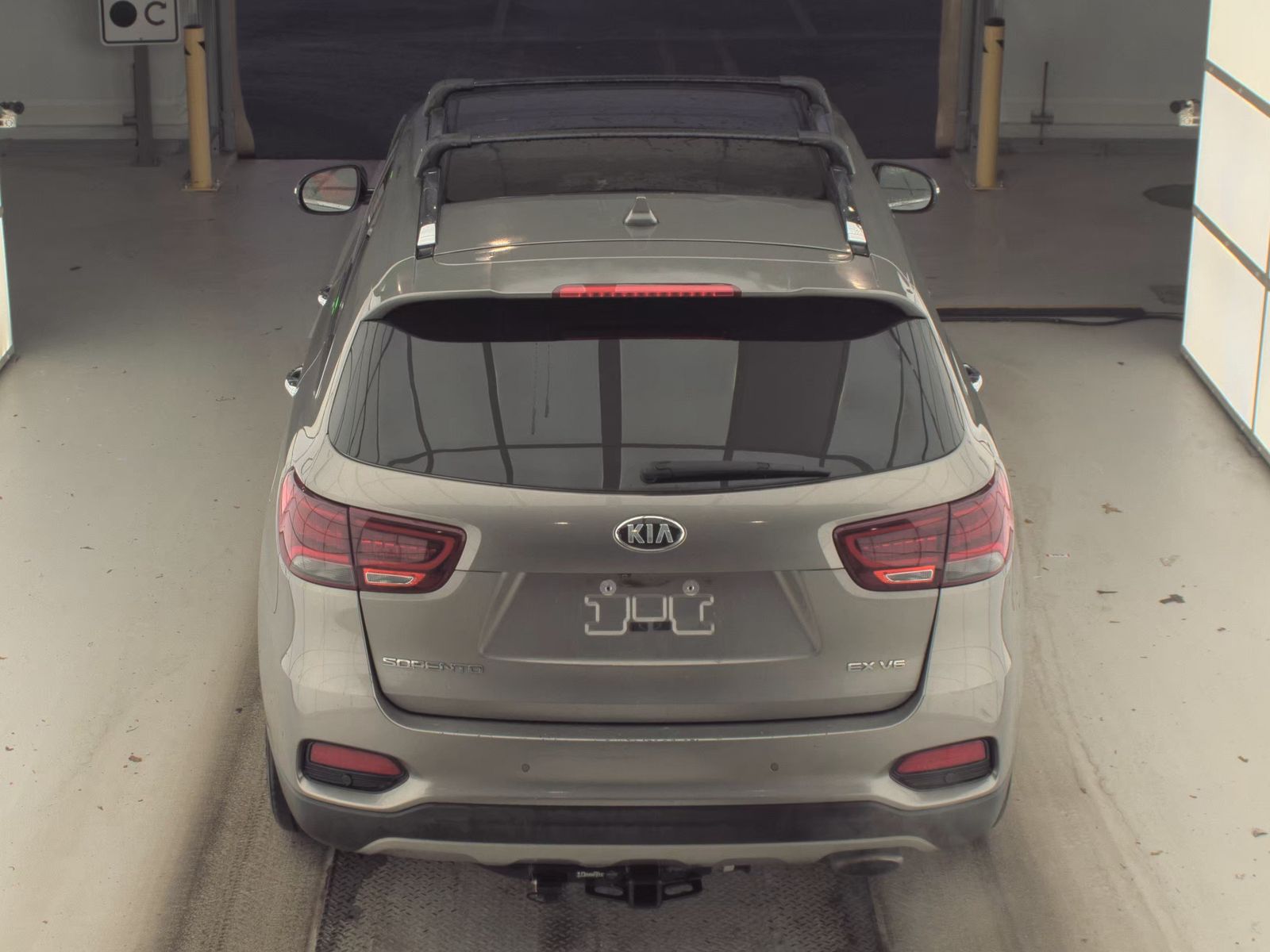 2019 Kia Sorento EX FWD