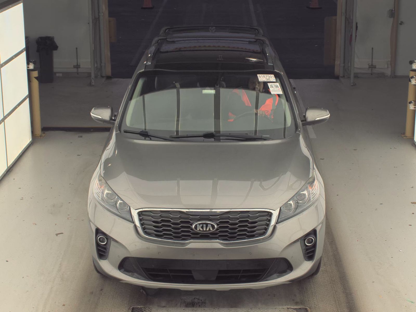 2019 Kia Sorento EX FWD