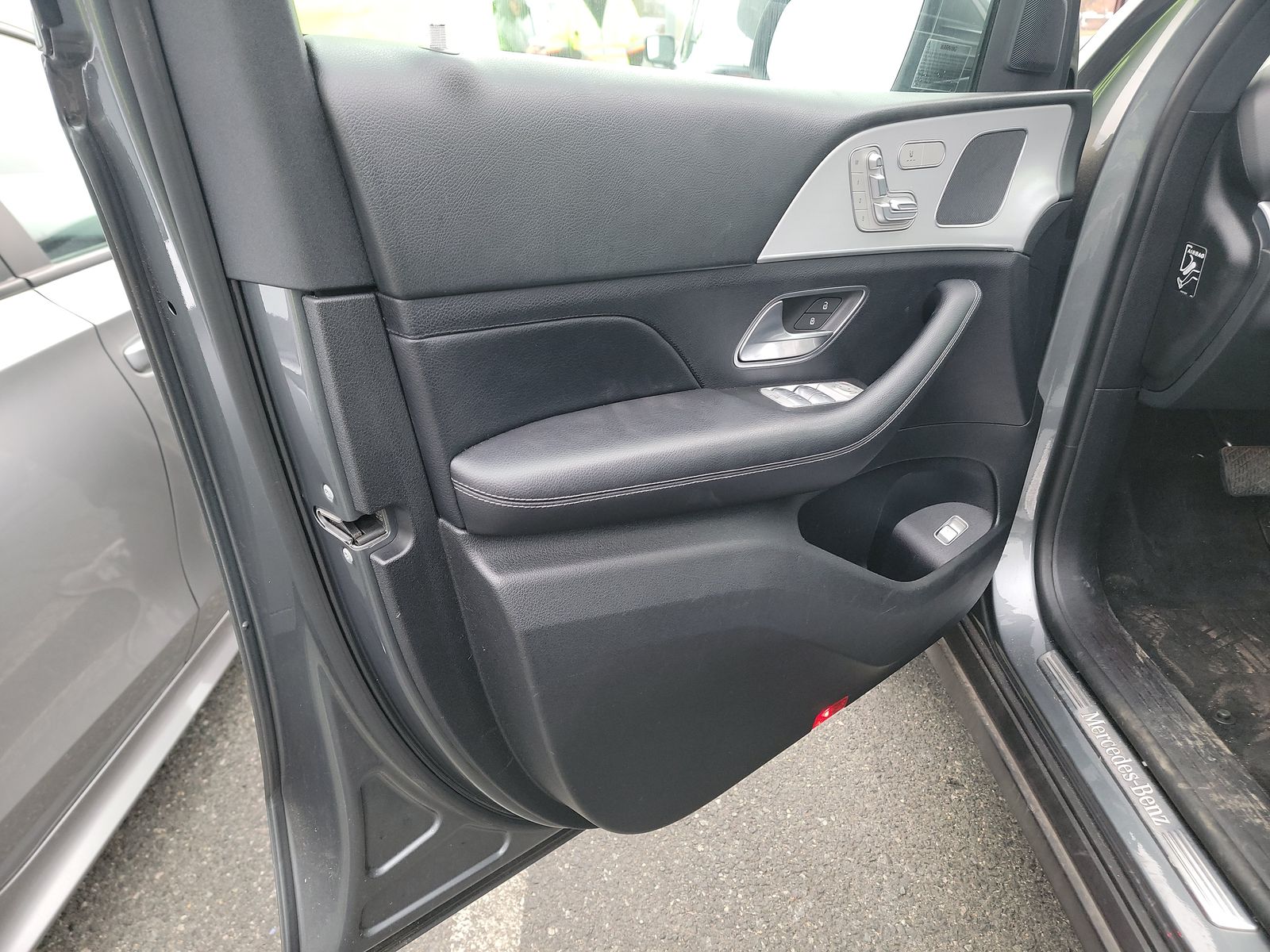 2020 Mercedes-Benz GLE GLE 350 AWD