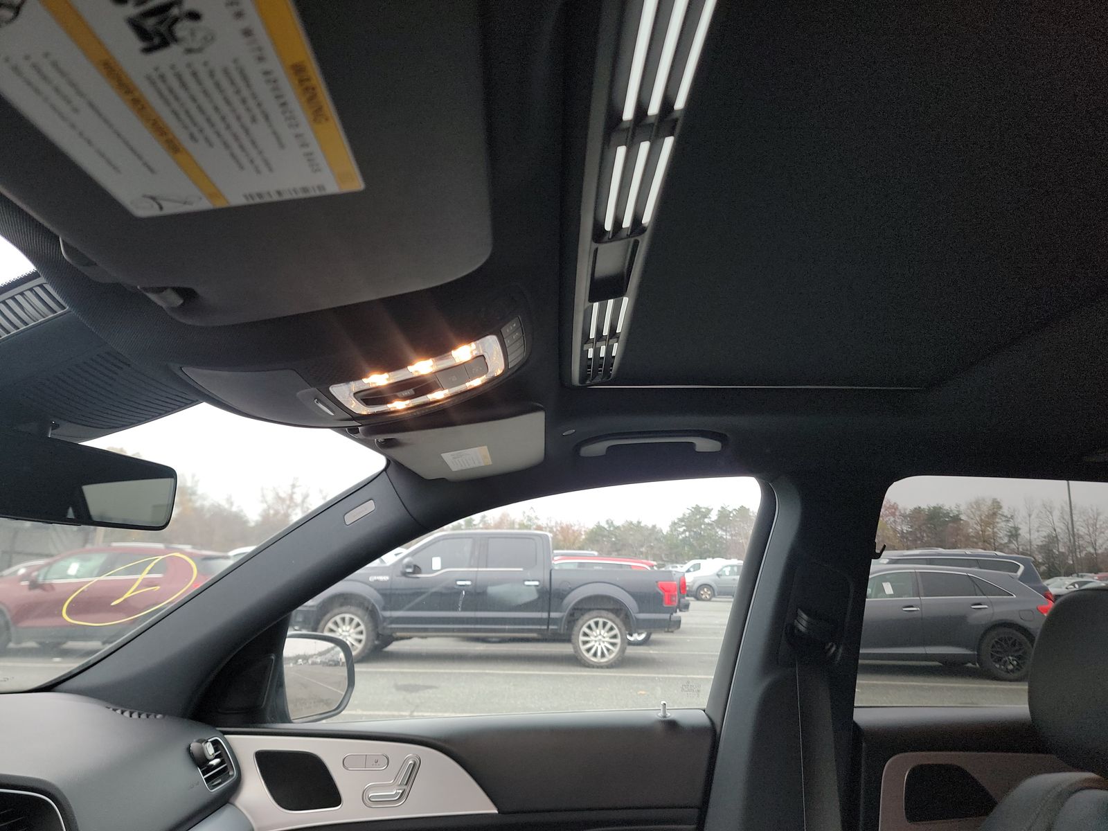 2020 Mercedes-Benz GLE GLE 350 AWD