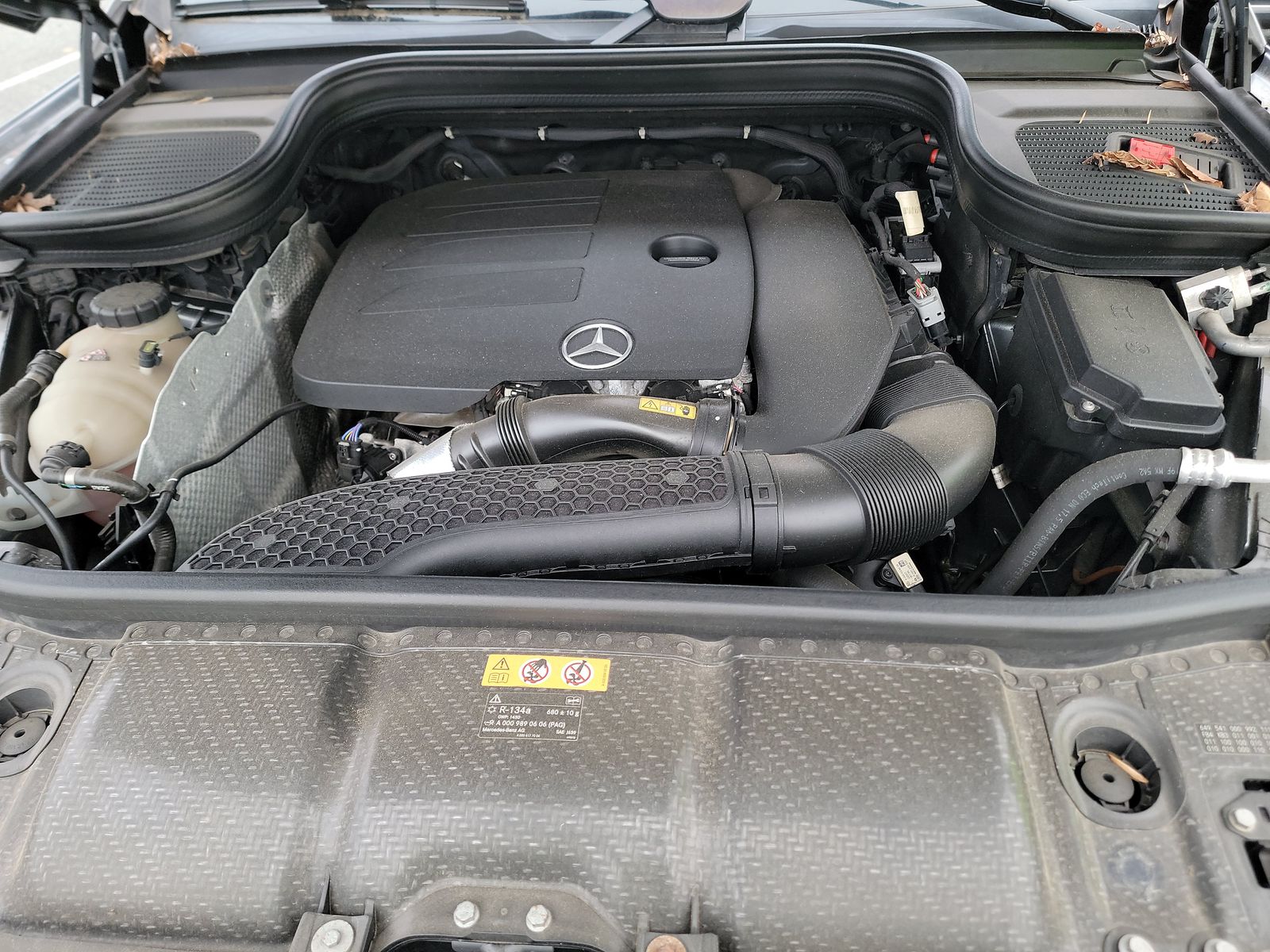 2020 Mercedes-Benz GLE GLE 350 AWD