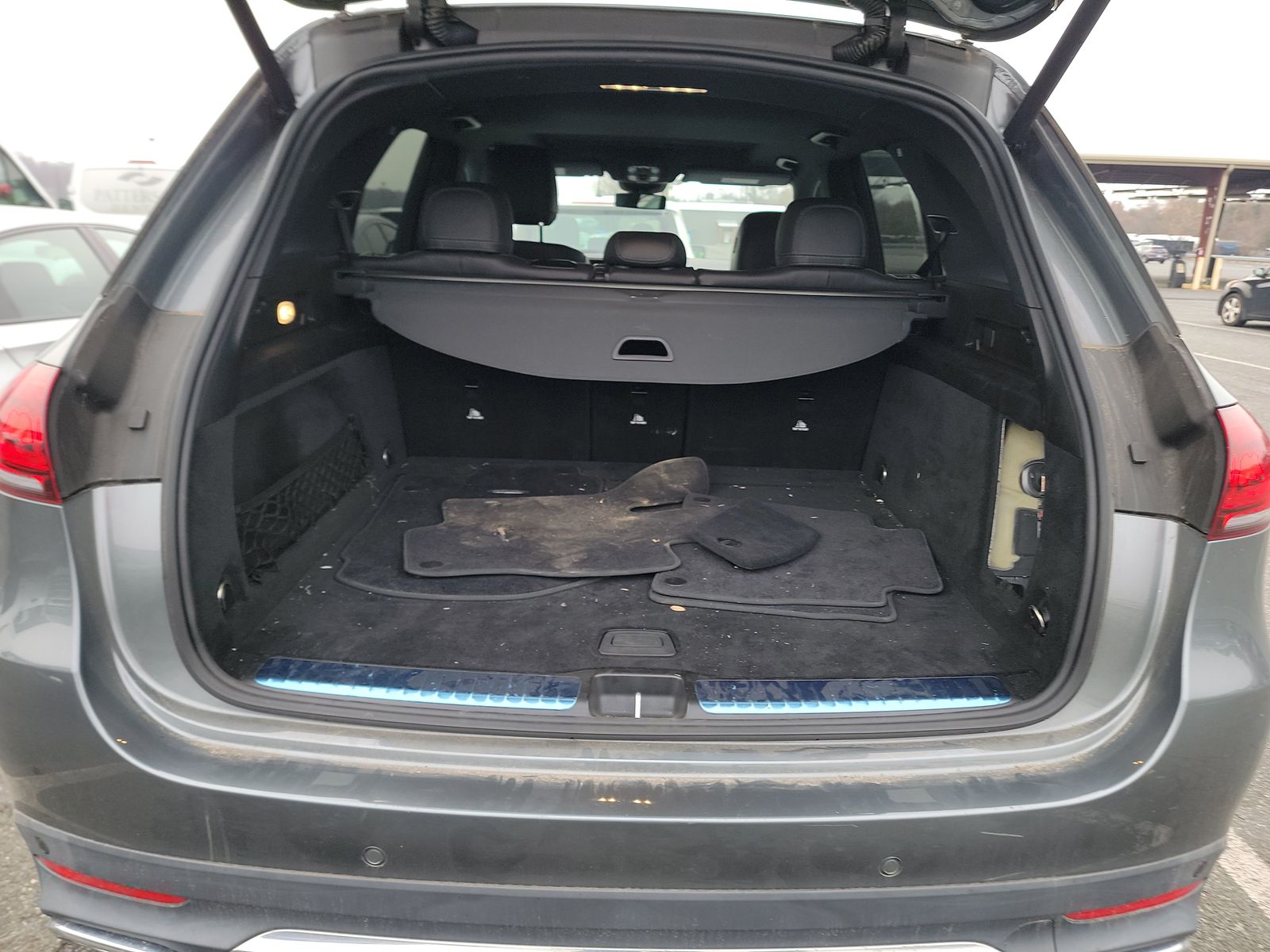 2020 Mercedes-Benz GLE GLE 350 AWD