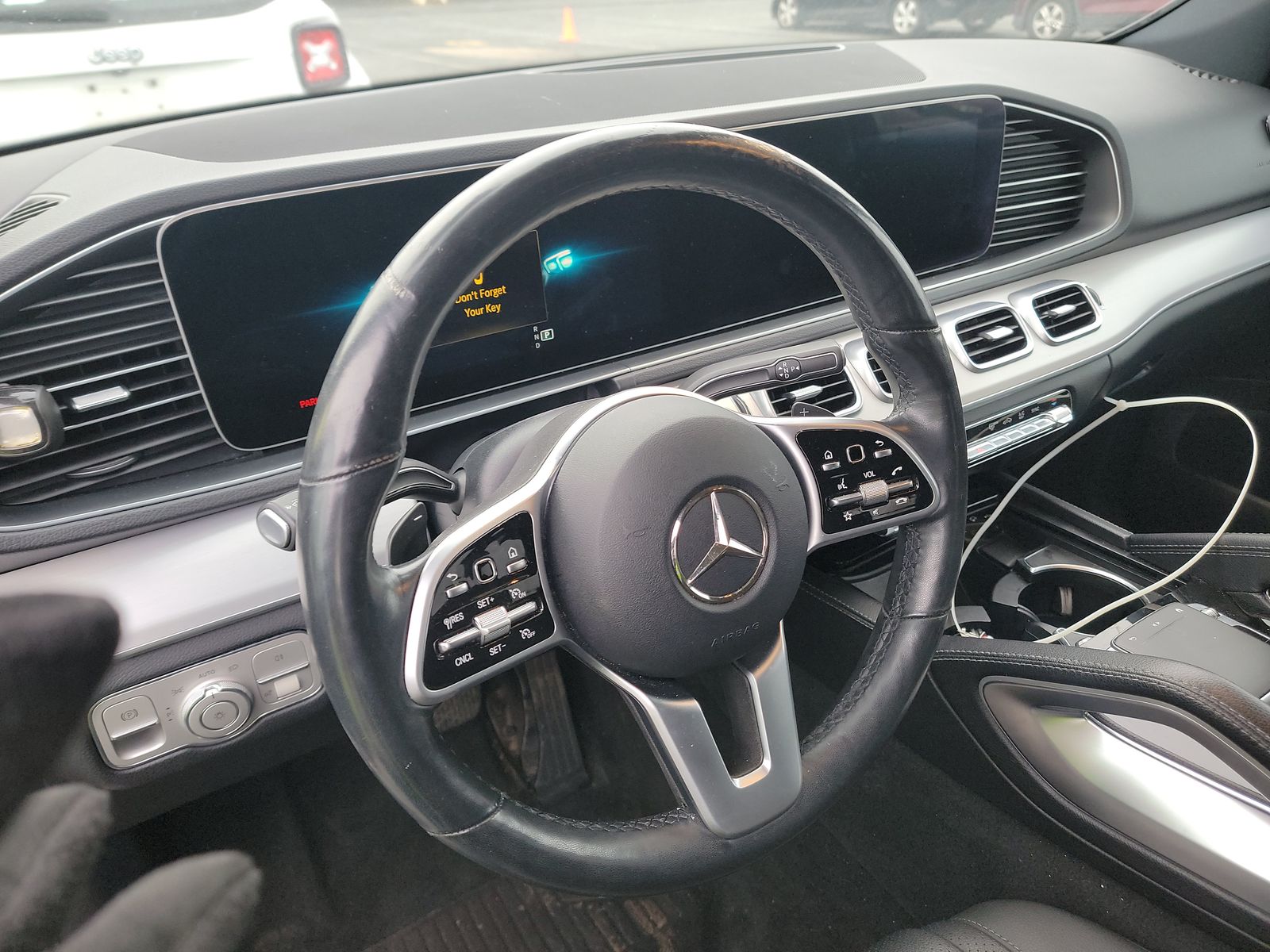 2020 Mercedes-Benz GLE GLE 350 AWD