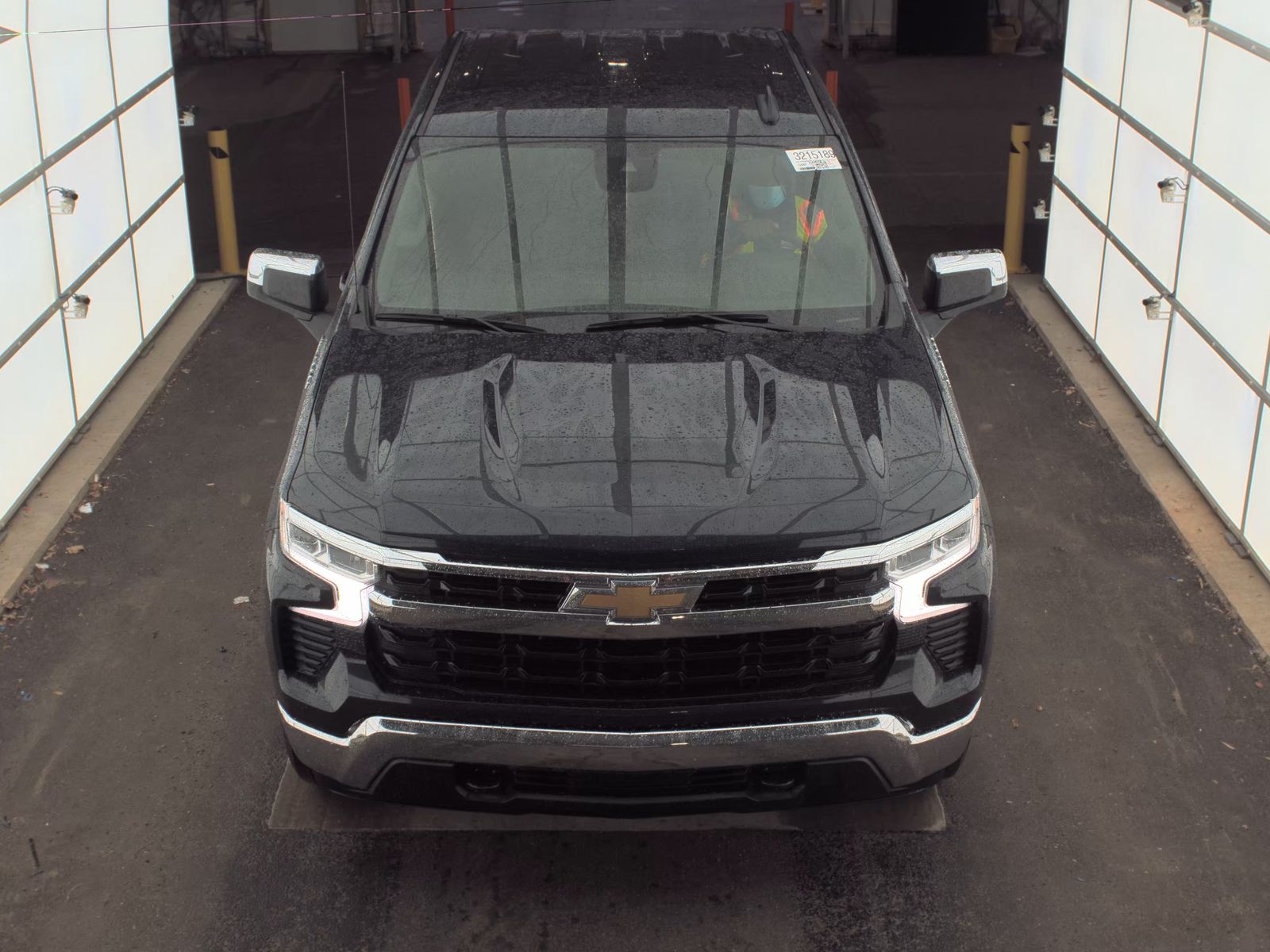 2023 Chevrolet Silverado 1500 LT AWD