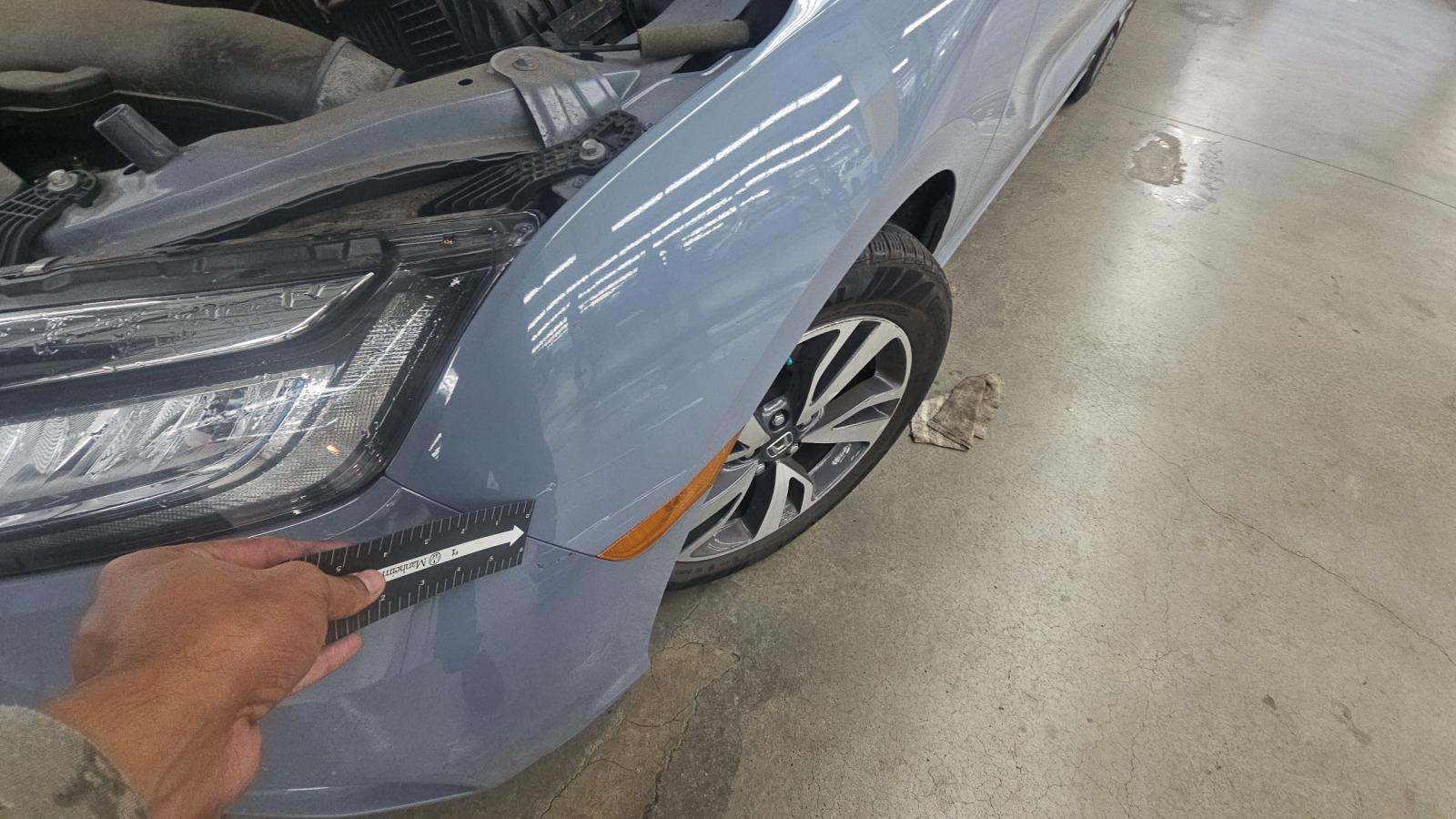 2023 Honda Odyssey Touring FWD