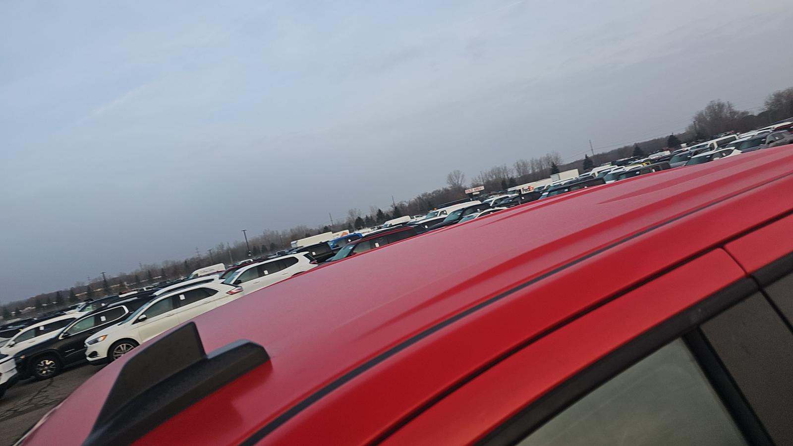 2023 Chevrolet Silverado 1500 RST AWD