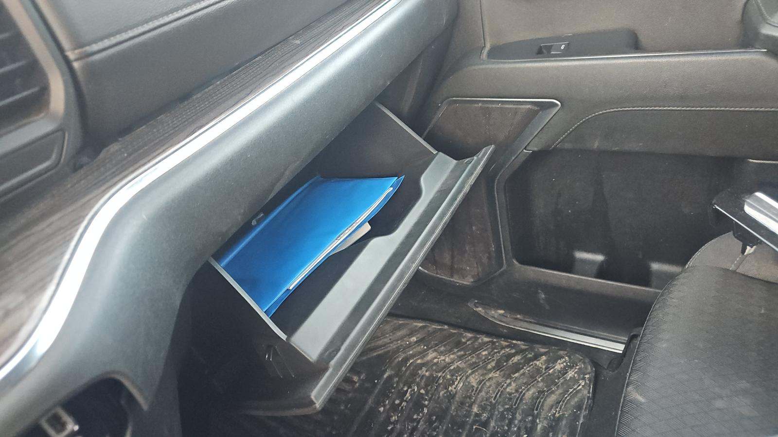 2023 Chevrolet Silverado 1500 RST AWD