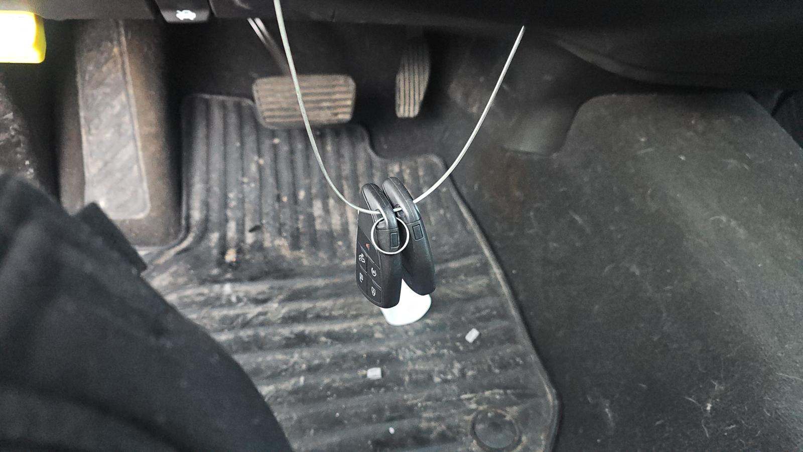 2023 Chevrolet Silverado 1500 RST AWD