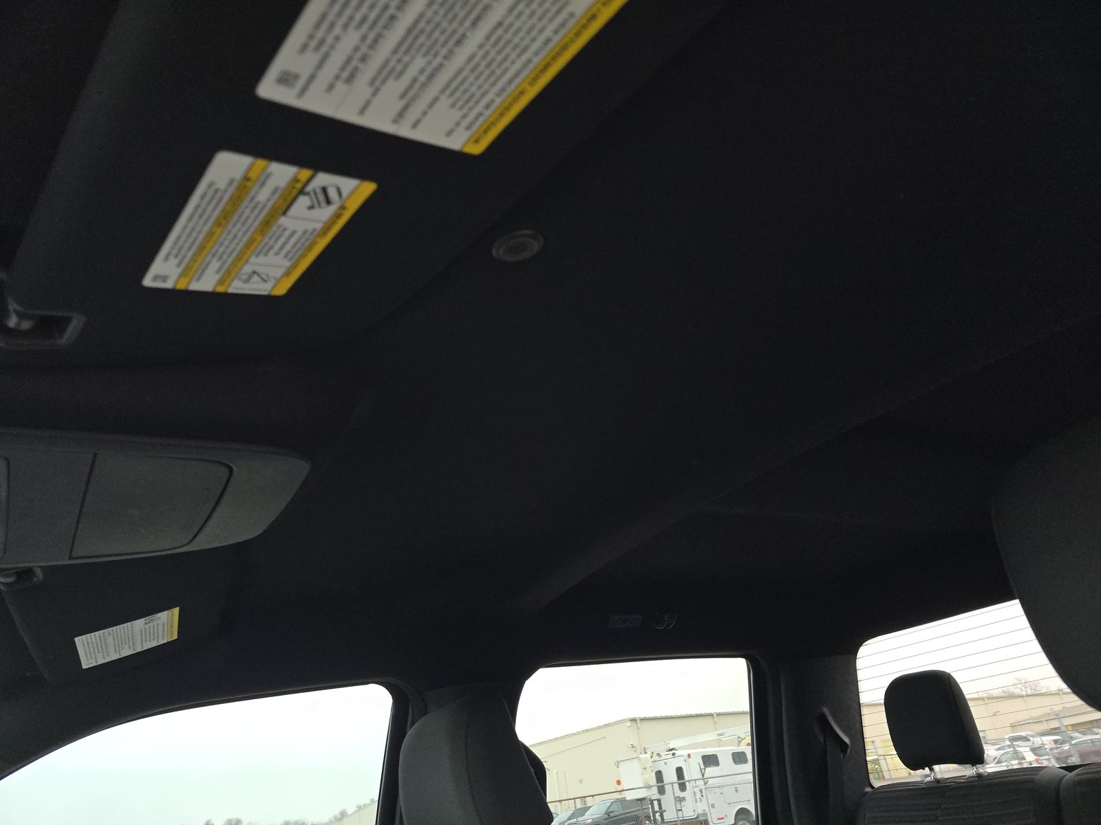 2022 Ford F-150 XL AWD