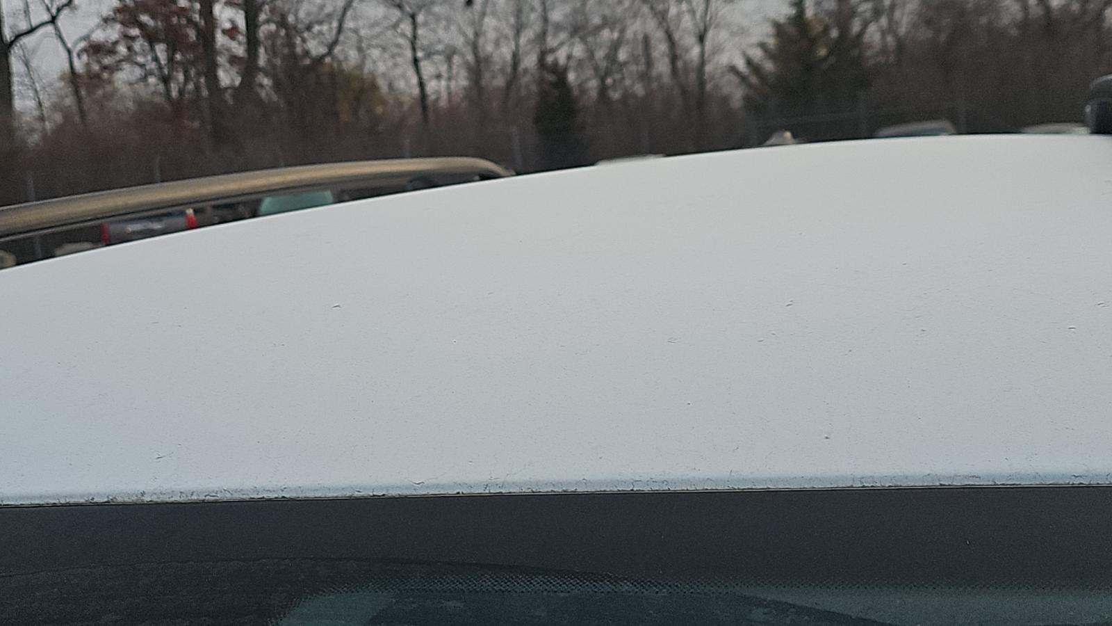 2022 Jeep Cherokee Trailhawk AWD