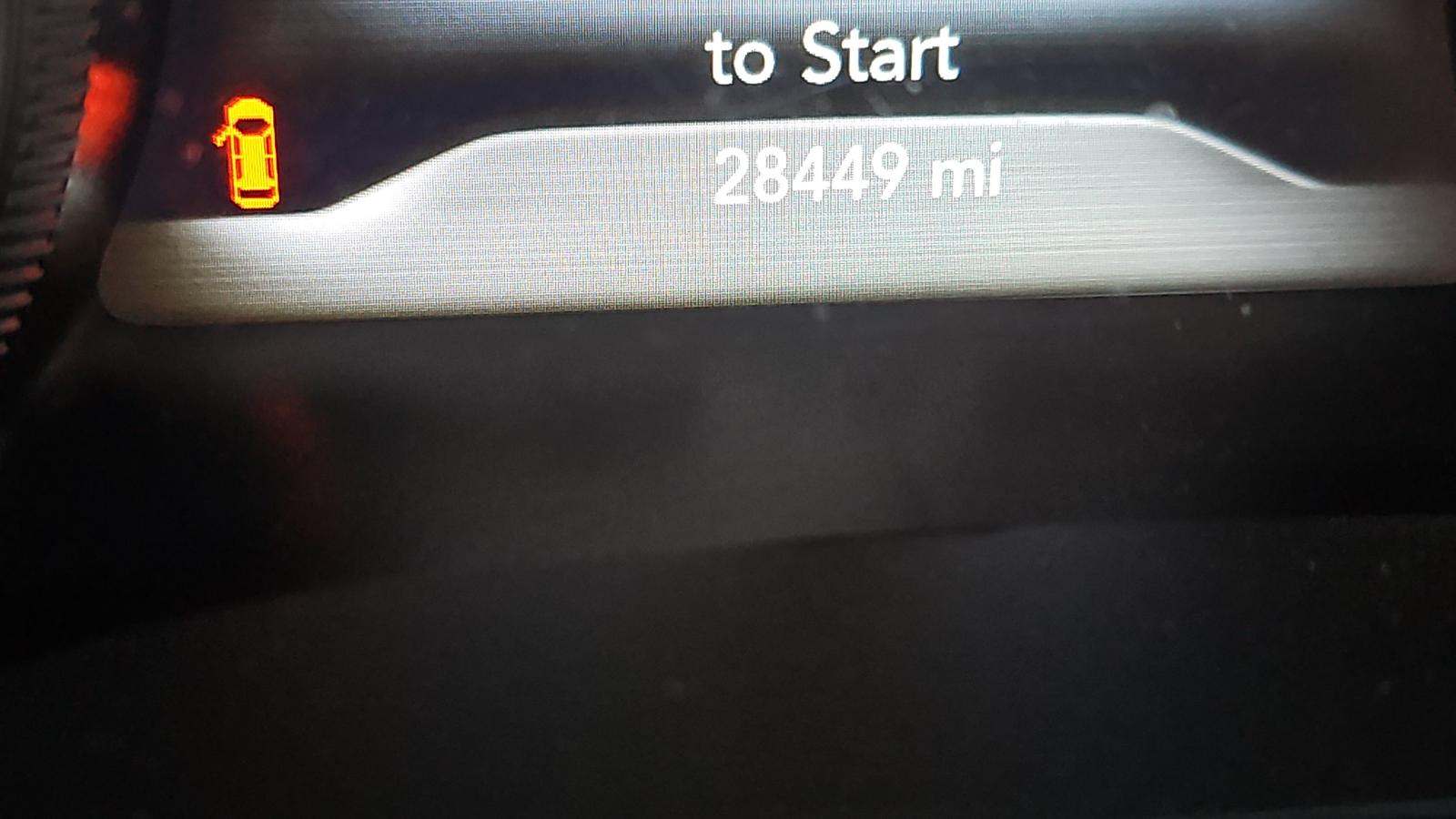 2022 Jeep Cherokee Trailhawk AWD