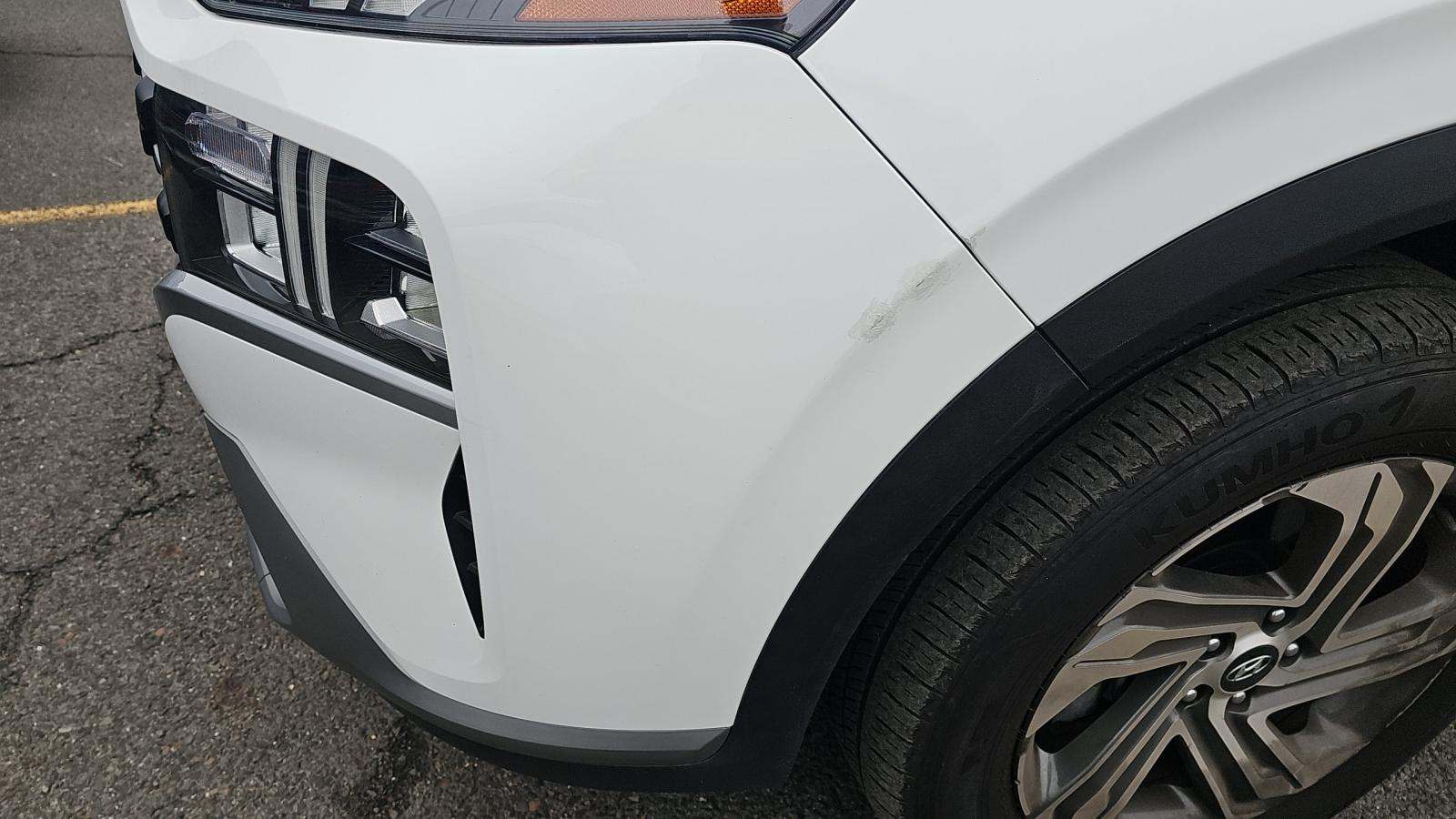 2023 Hyundai Santa Fe SEL AWD