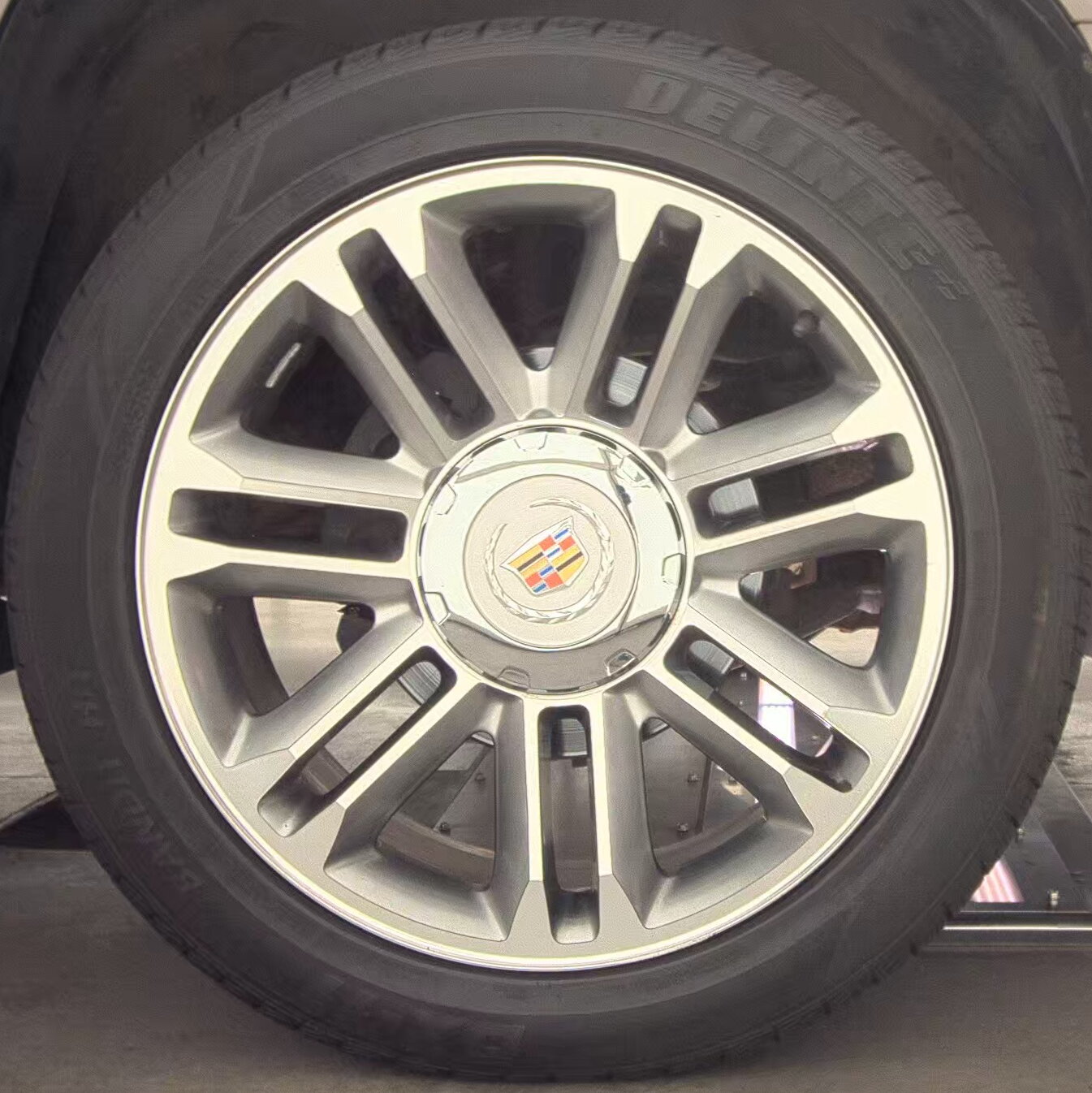 2014 Cadillac Escalade ESV Premium RWD