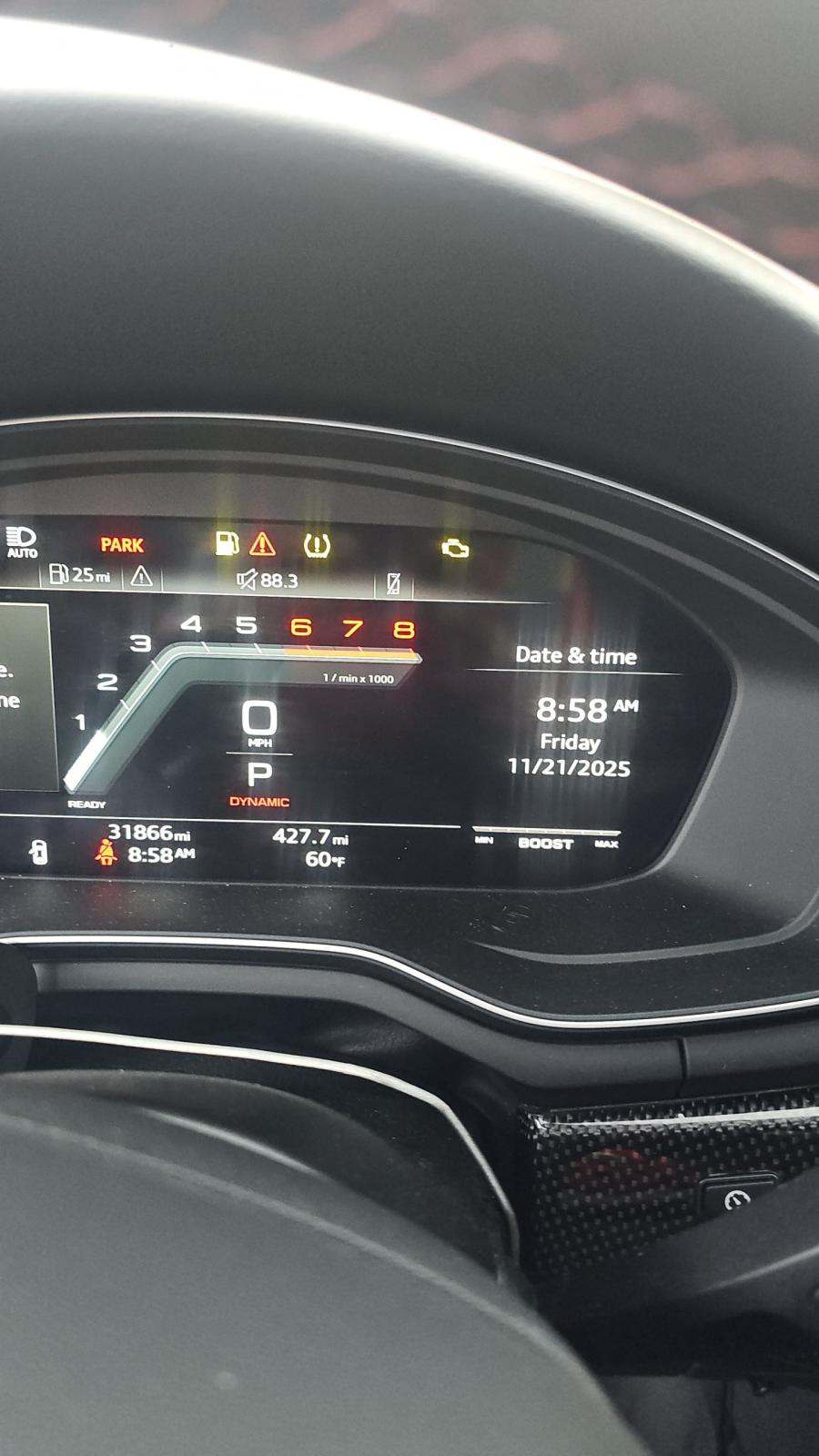 2024 Audi S5 Premium Plus AWD