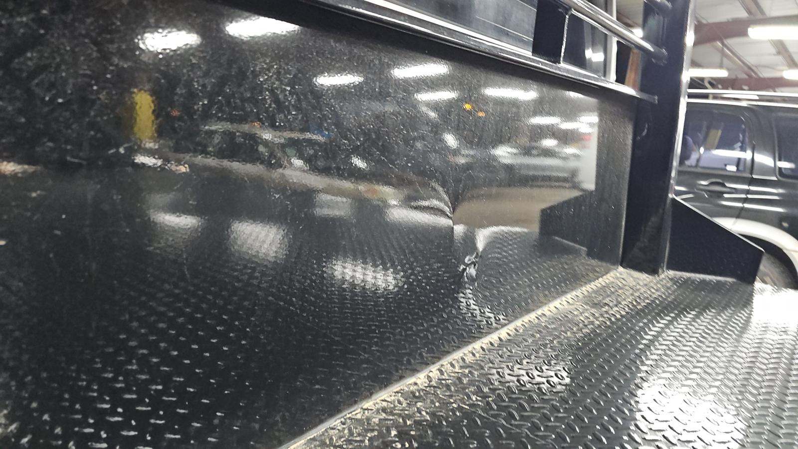 2024 Chevrolet Silverado 3500HD LT AWD