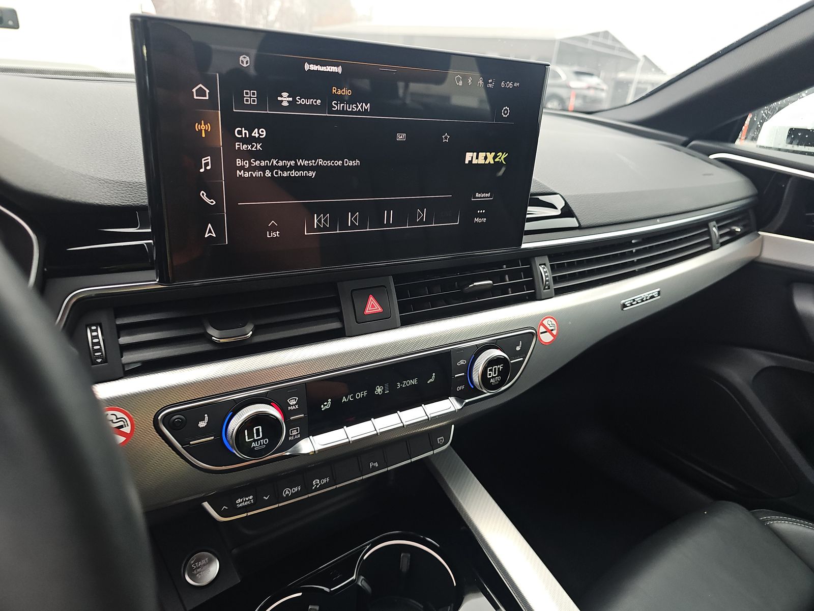 2025 Audi A5 S Line Premium AWD