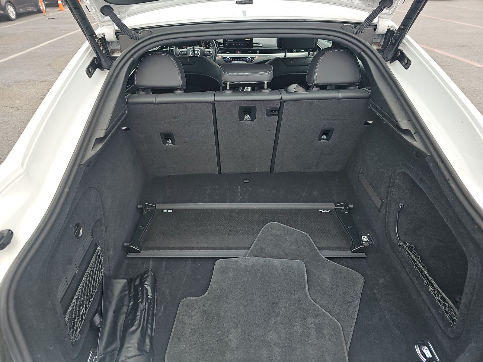 2025 Audi A5 S Line Premium AWD