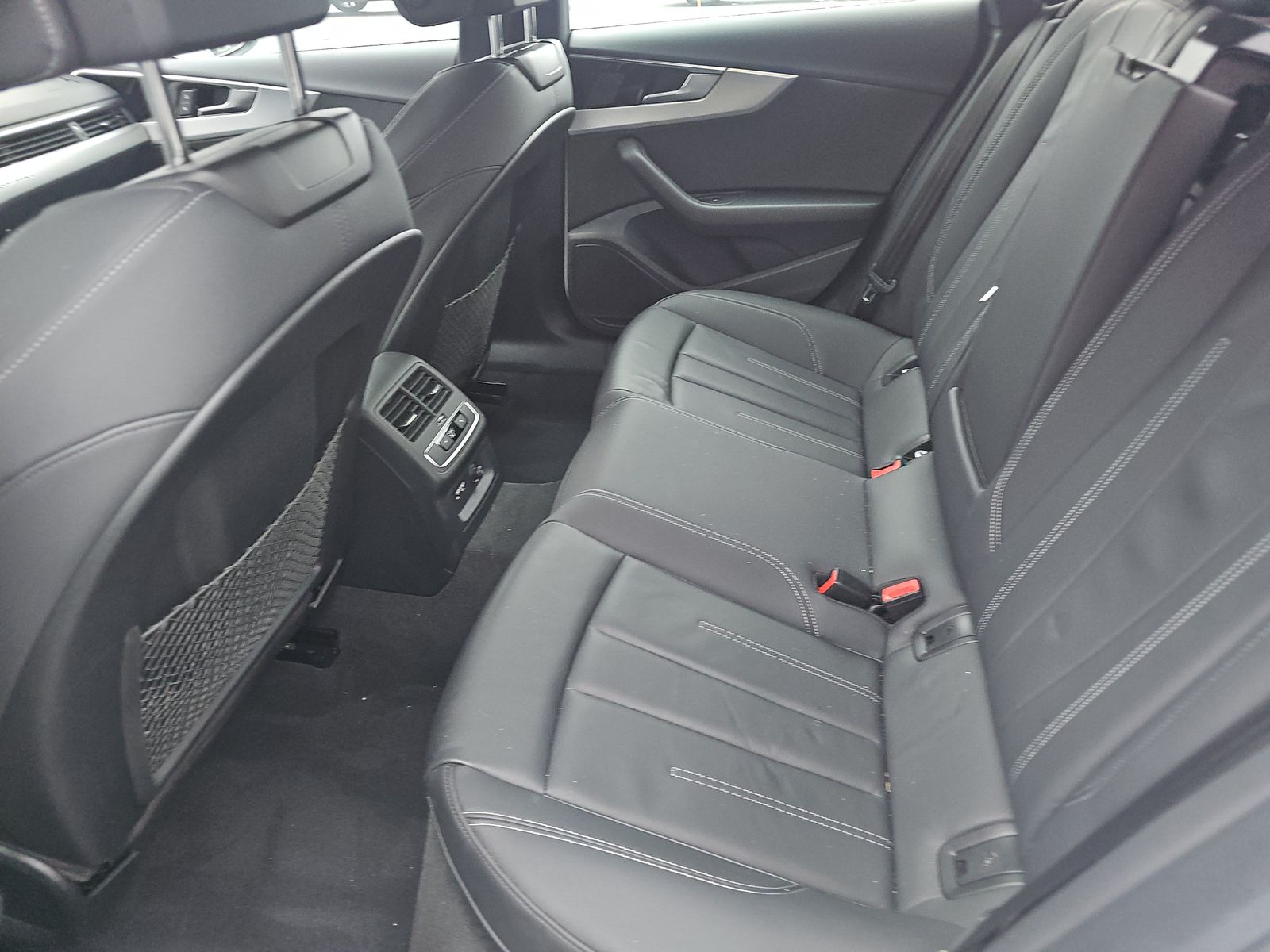 2025 Audi A5 S Line Premium AWD