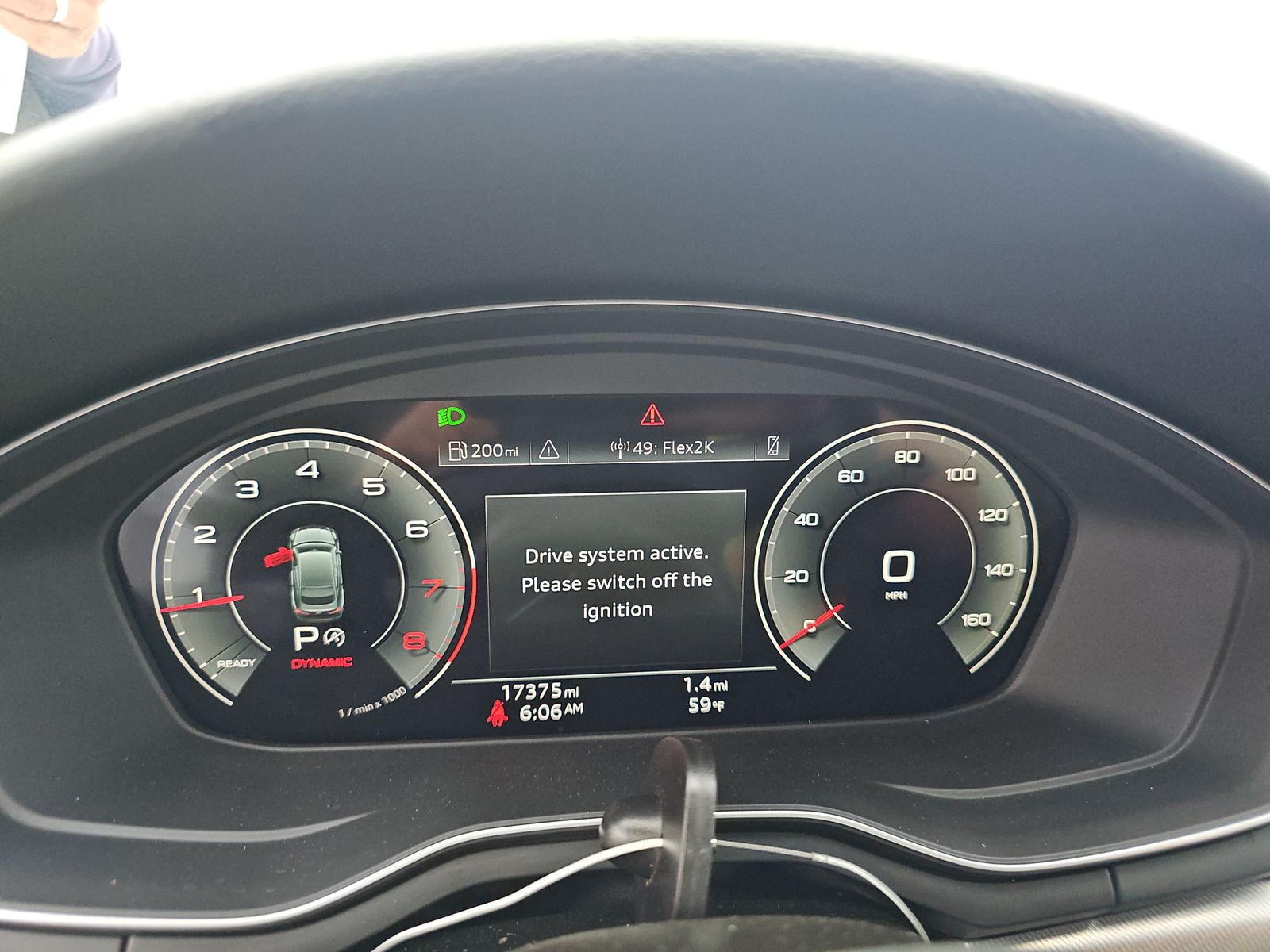 2025 Audi A5 S Line Premium AWD