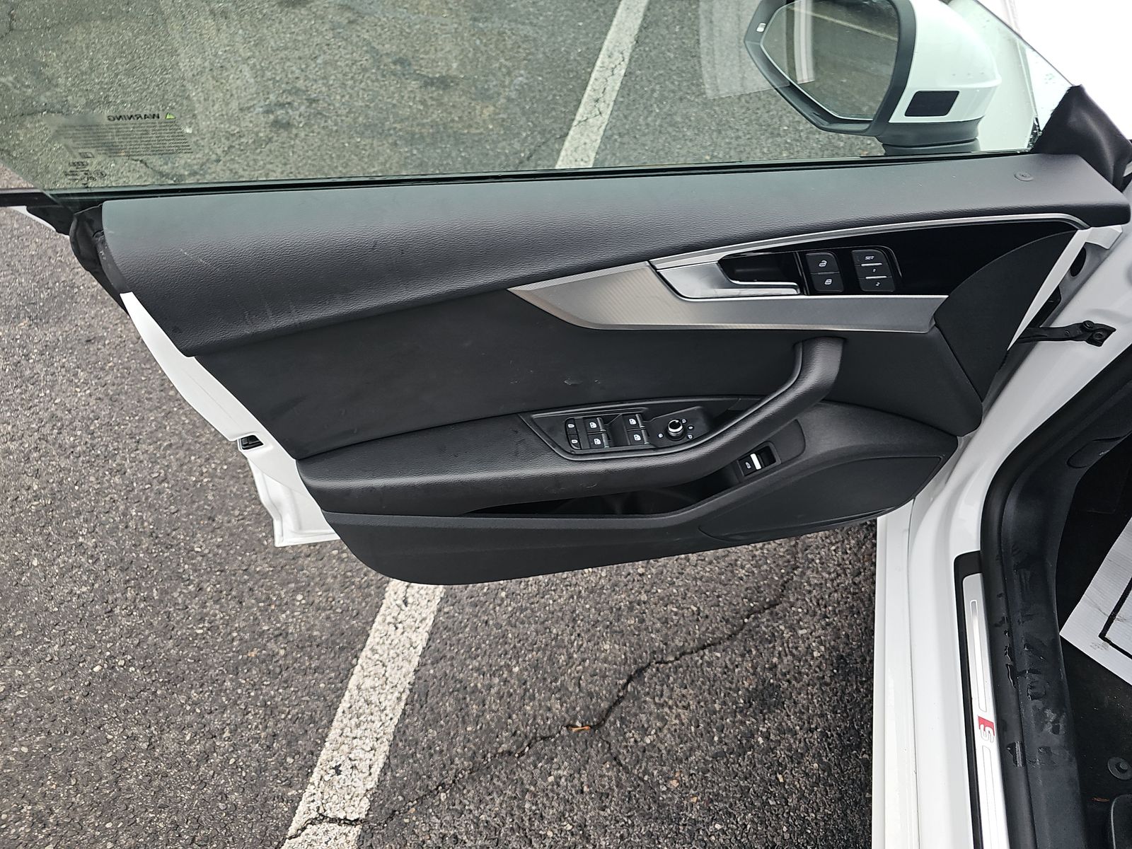 2025 Audi A5 S Line Premium AWD