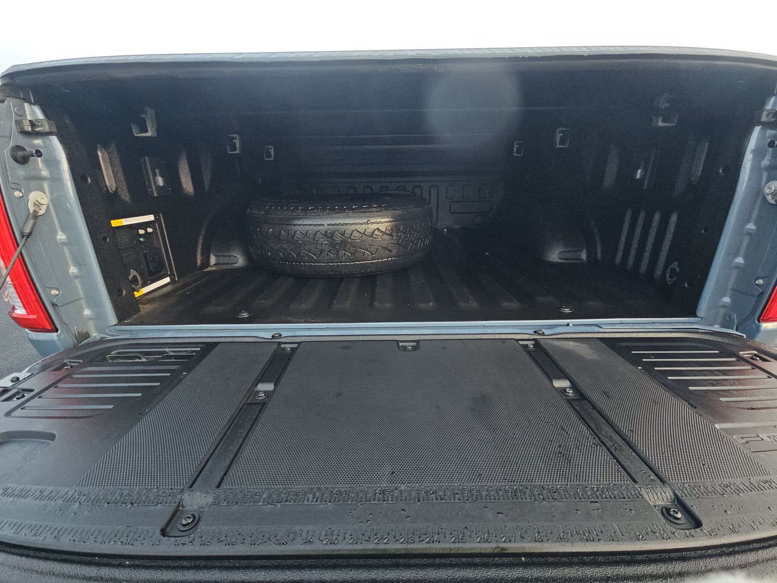 2023 Ford F-150 Hybrid King Ranch AWD