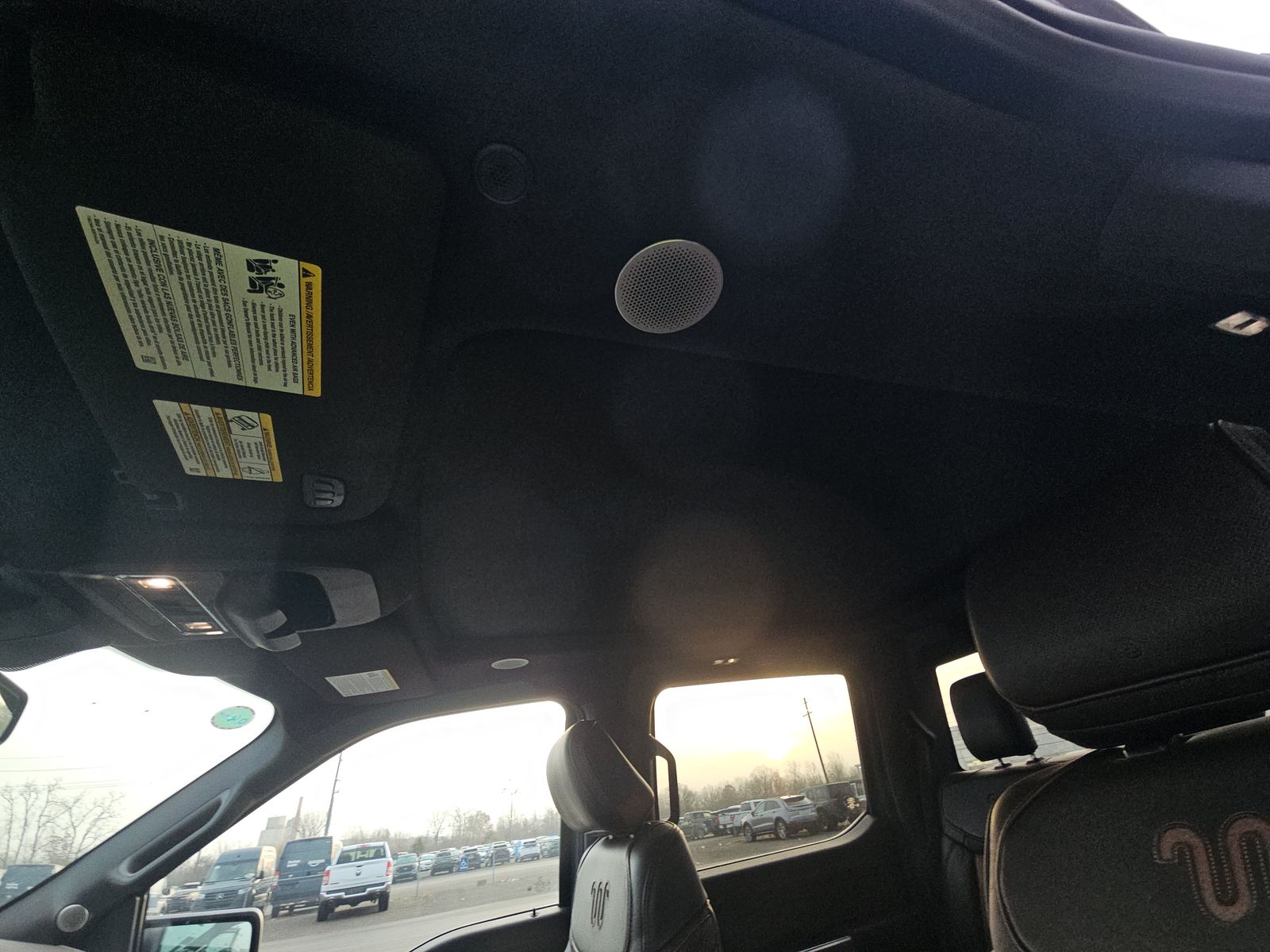 2023 Ford F-150 Hybrid King Ranch AWD