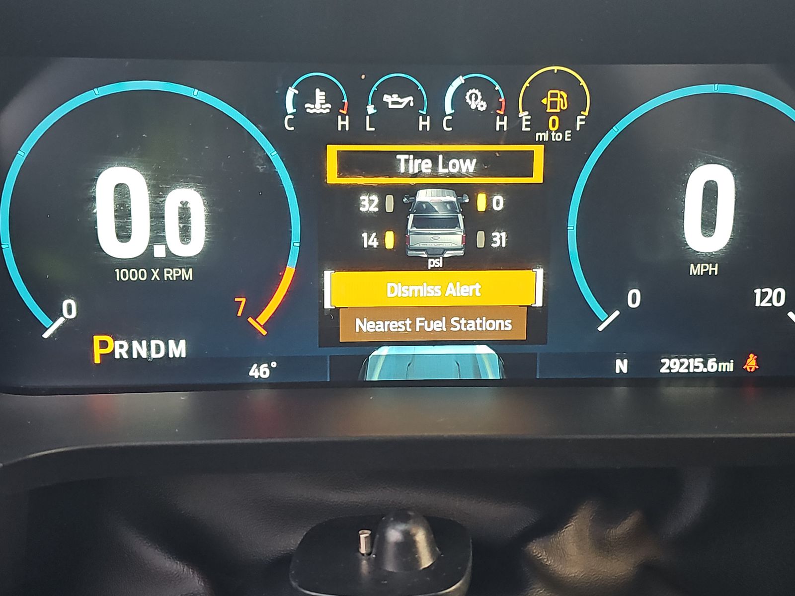 2023 Ford F-150 Hybrid King Ranch AWD