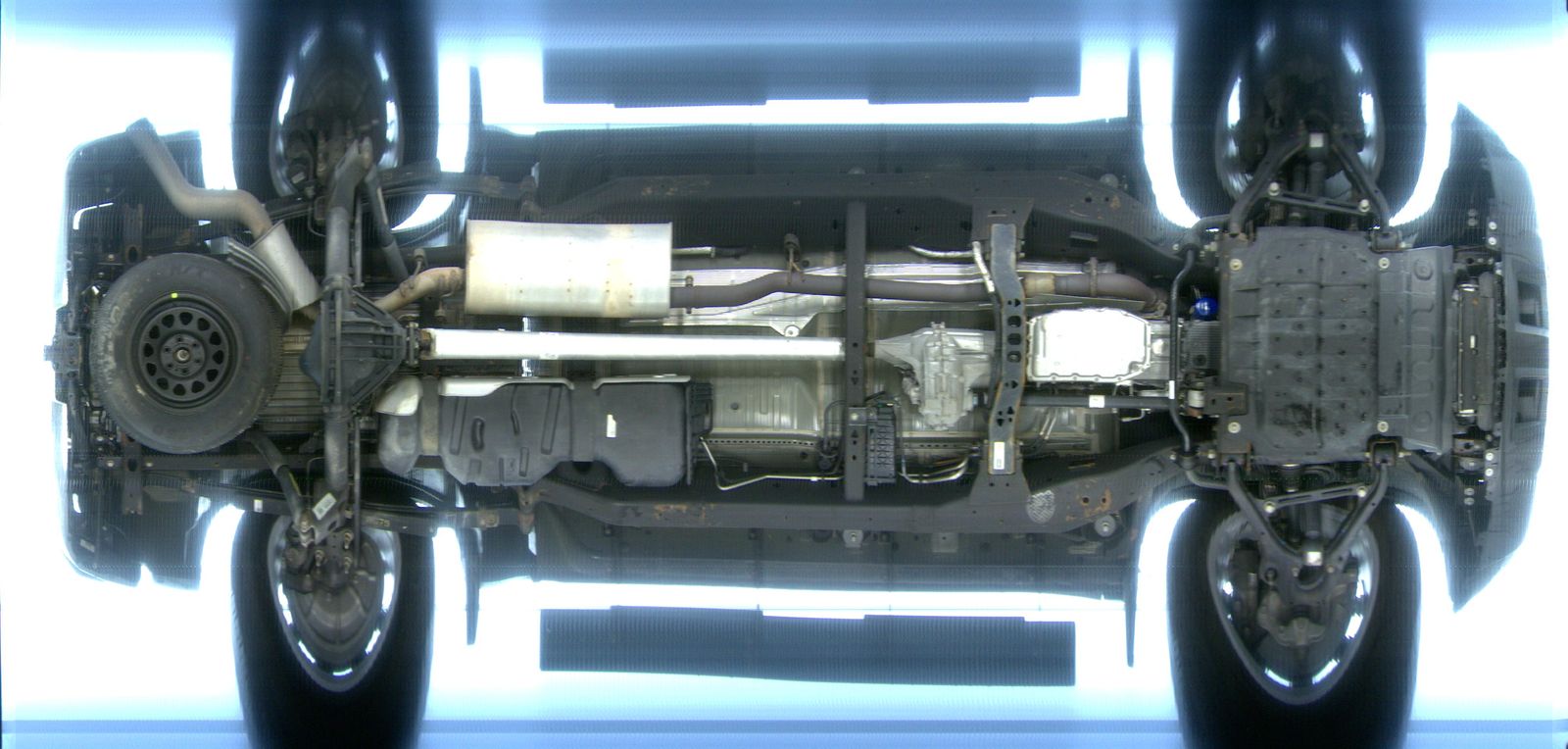 2022 Chevrolet Silverado 1500 LT AWD