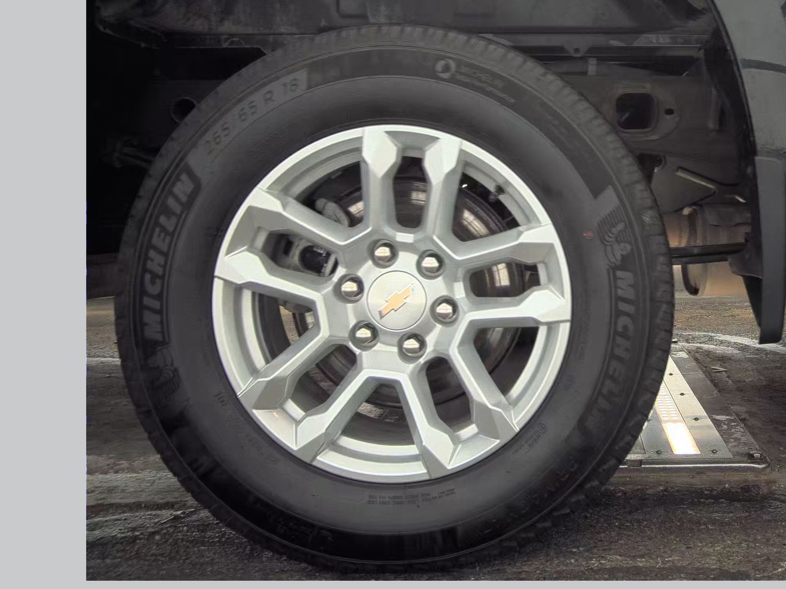 2022 Chevrolet Silverado 1500 LT AWD