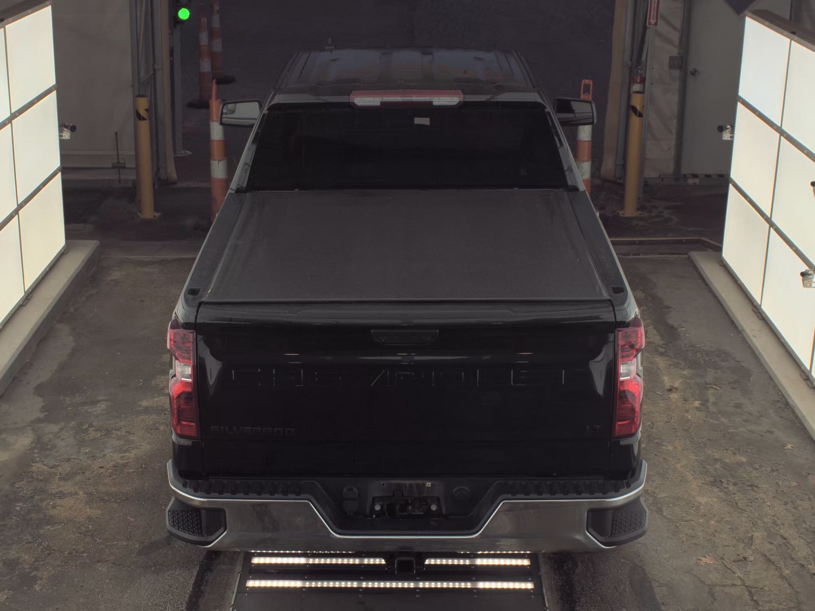 2022 Chevrolet Silverado 1500 LT AWD