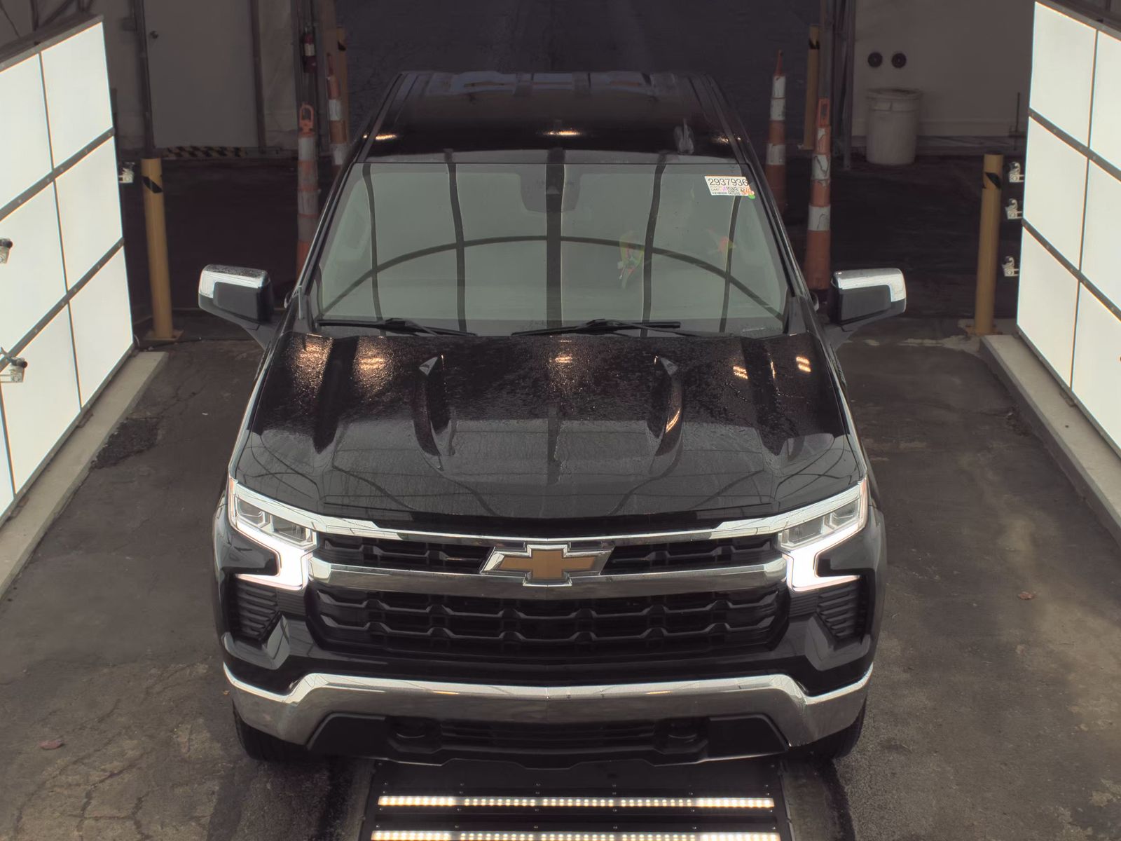 2022 Chevrolet Silverado 1500 LT AWD