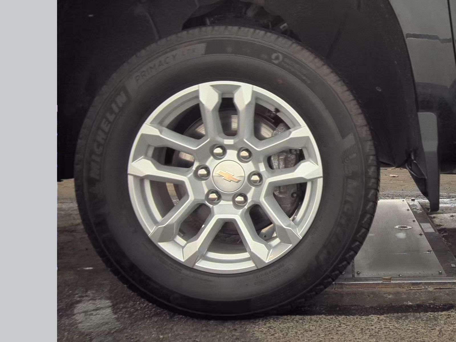 2022 Chevrolet Silverado 1500 LT AWD