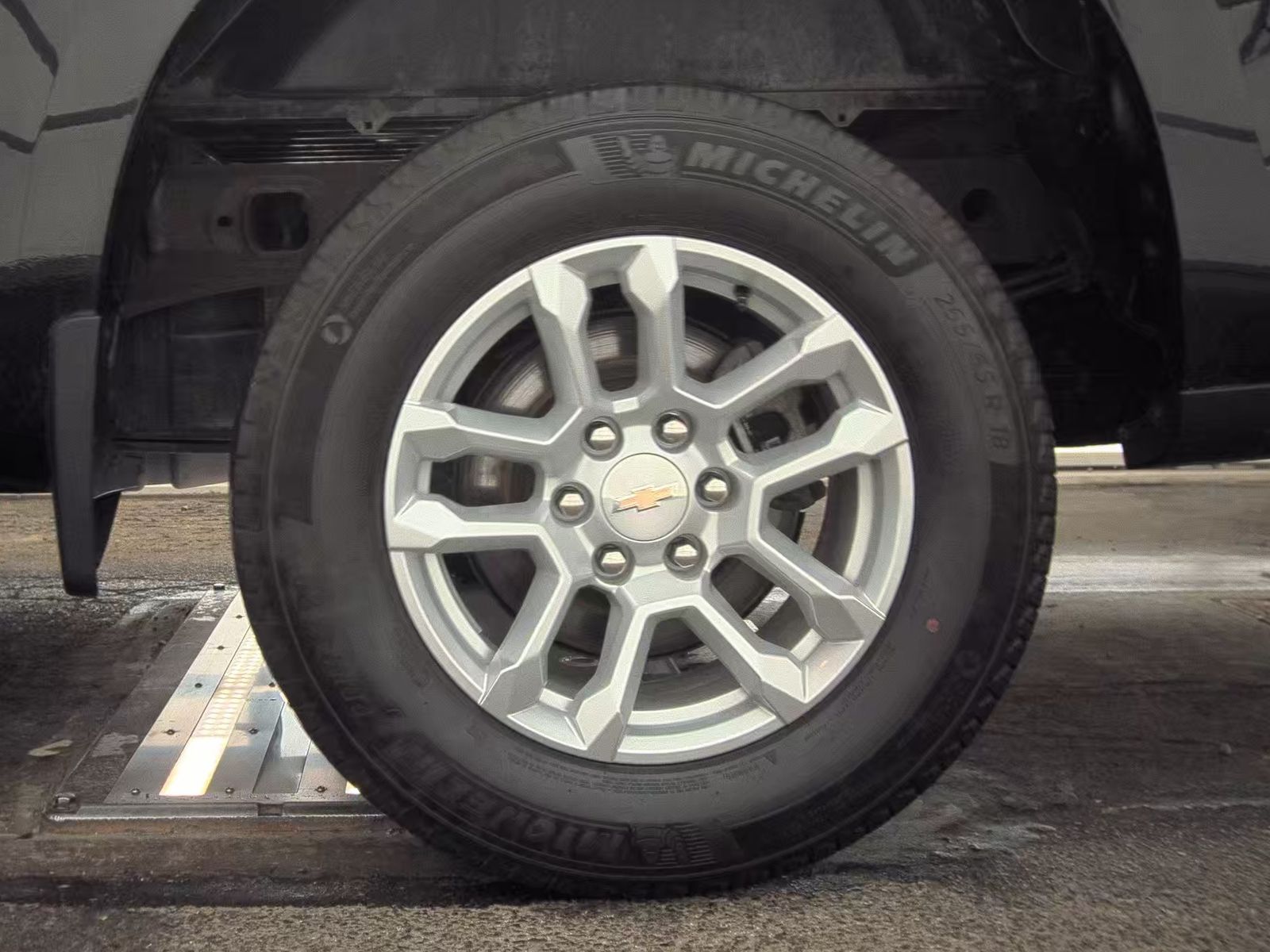 2022 Chevrolet Silverado 1500 LT AWD