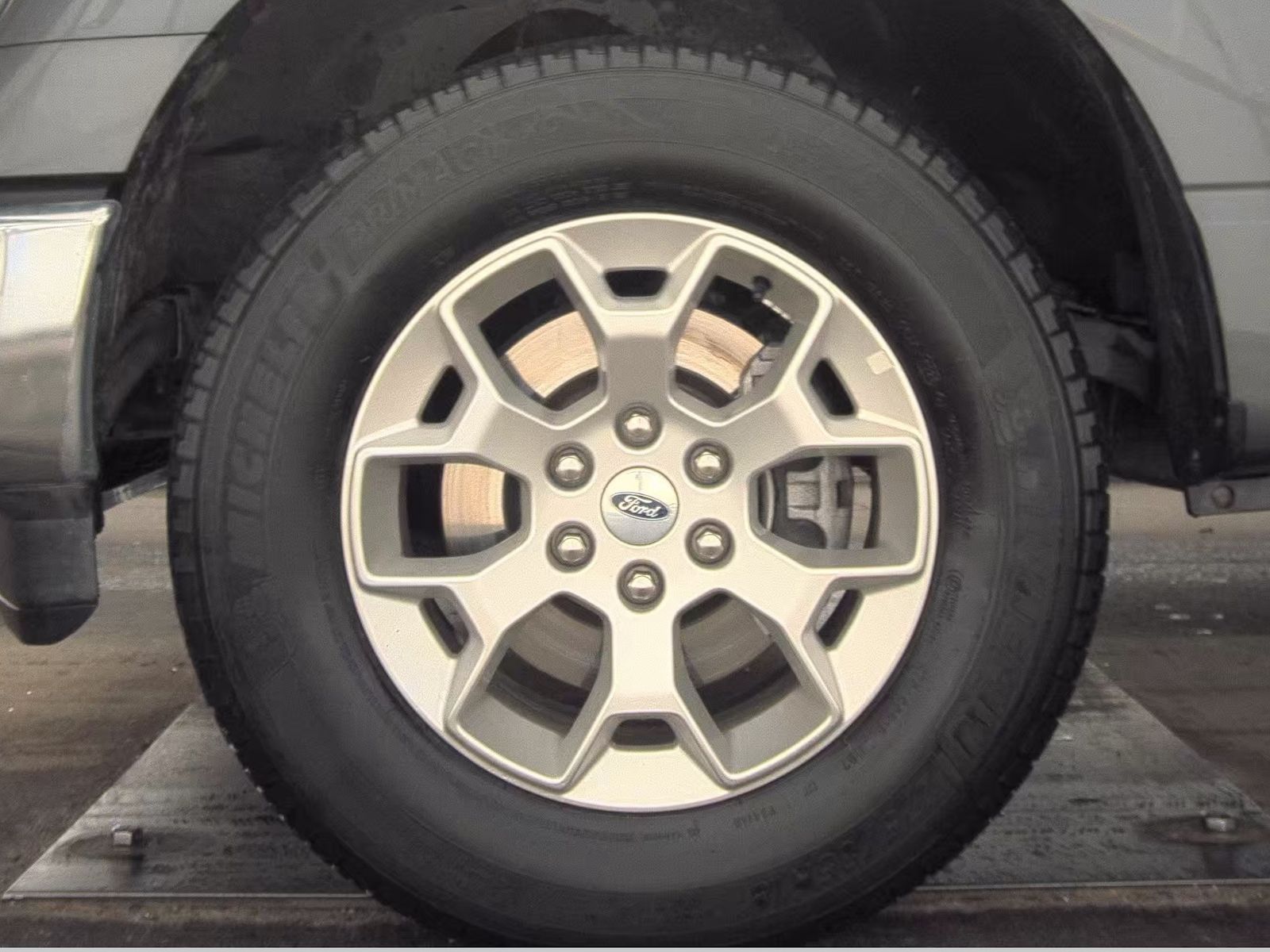 2023 Ford F-150 XLT AWD