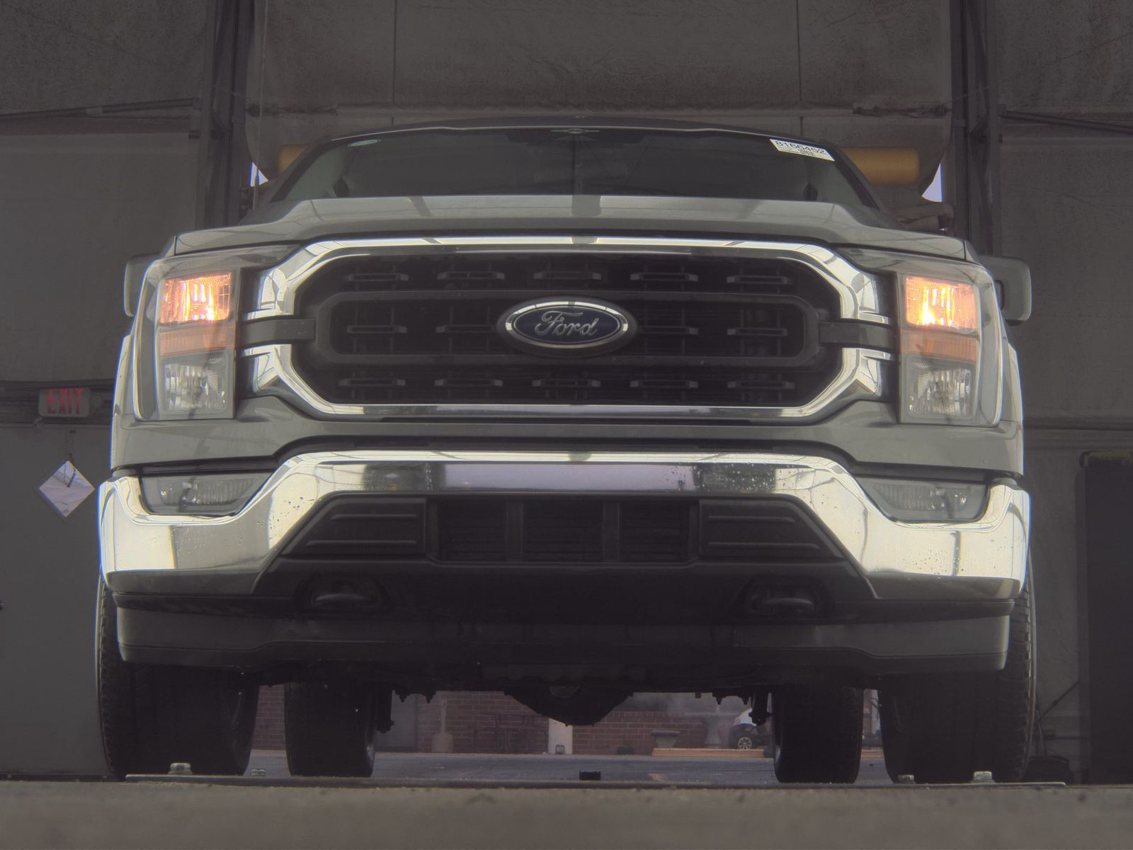 2023 Ford F-150 XLT AWD
