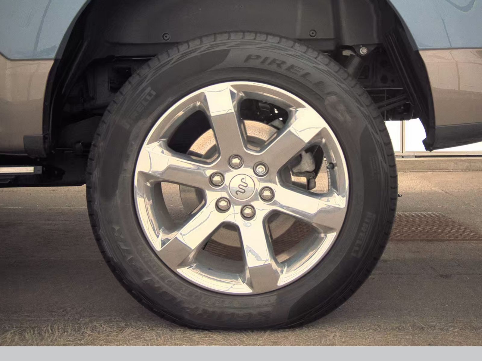 2023 Ford F-150 Hybrid King Ranch AWD