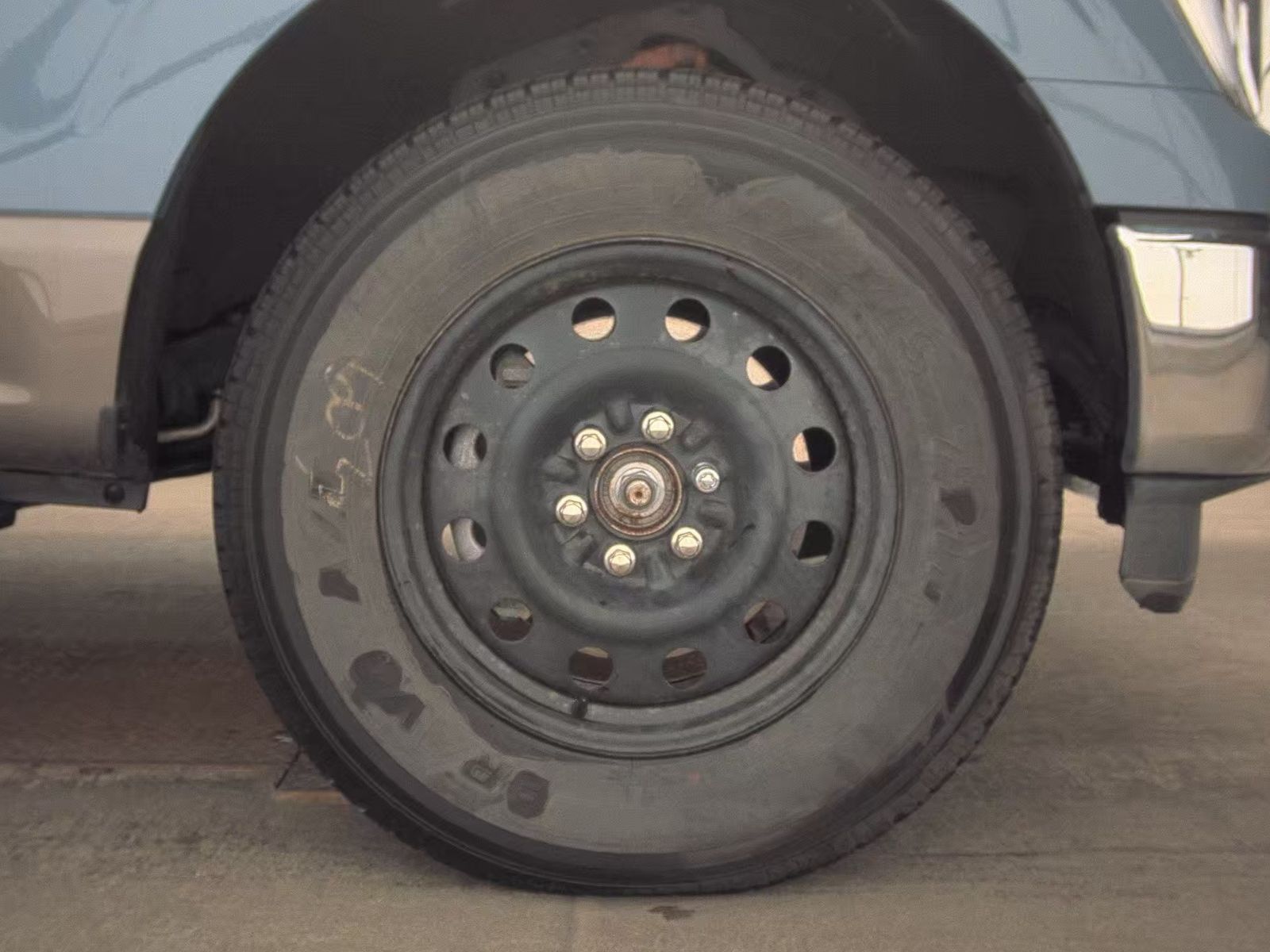 2023 Ford F-150 Hybrid King Ranch AWD