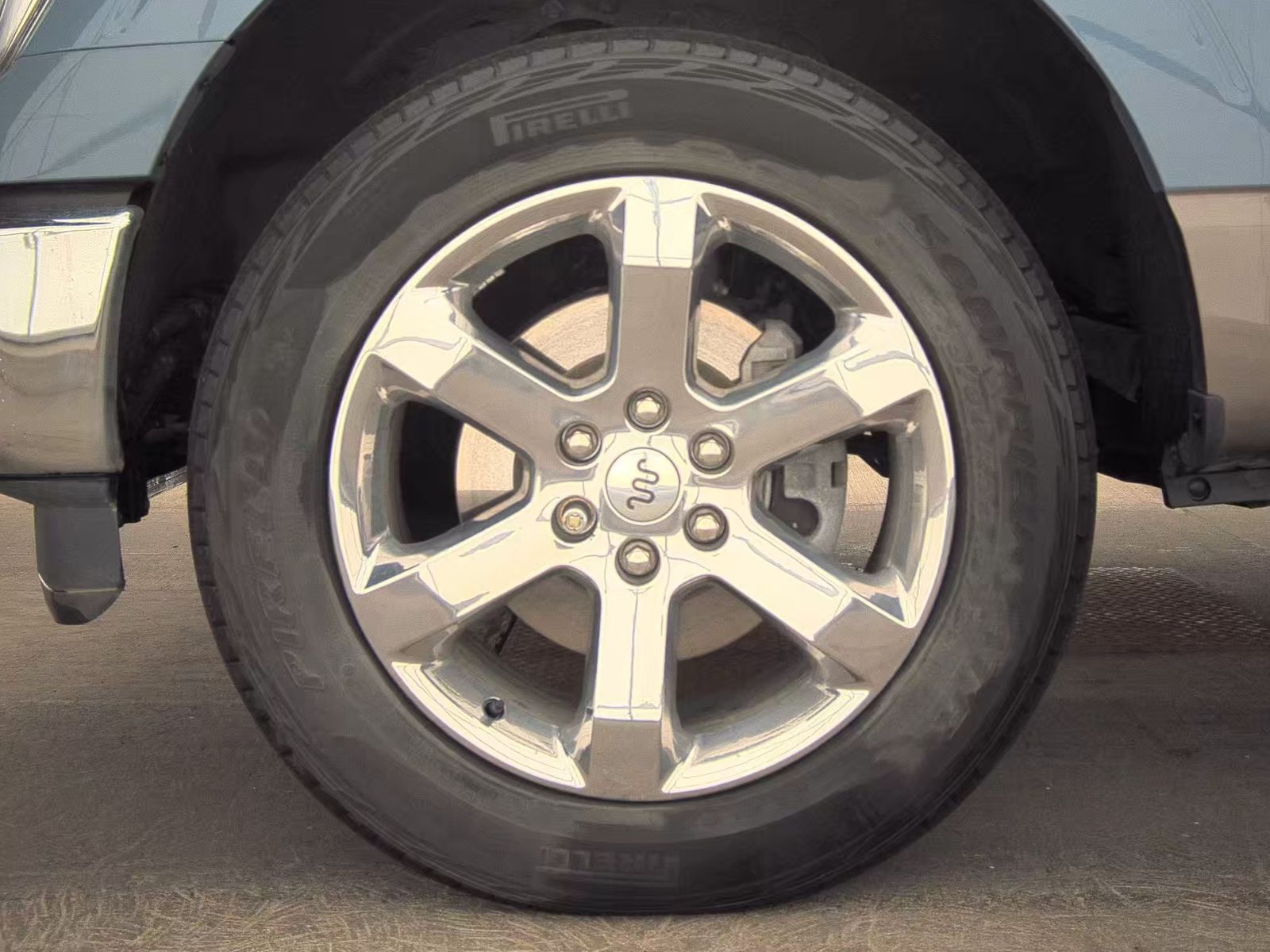 2023 Ford F-150 Hybrid King Ranch AWD