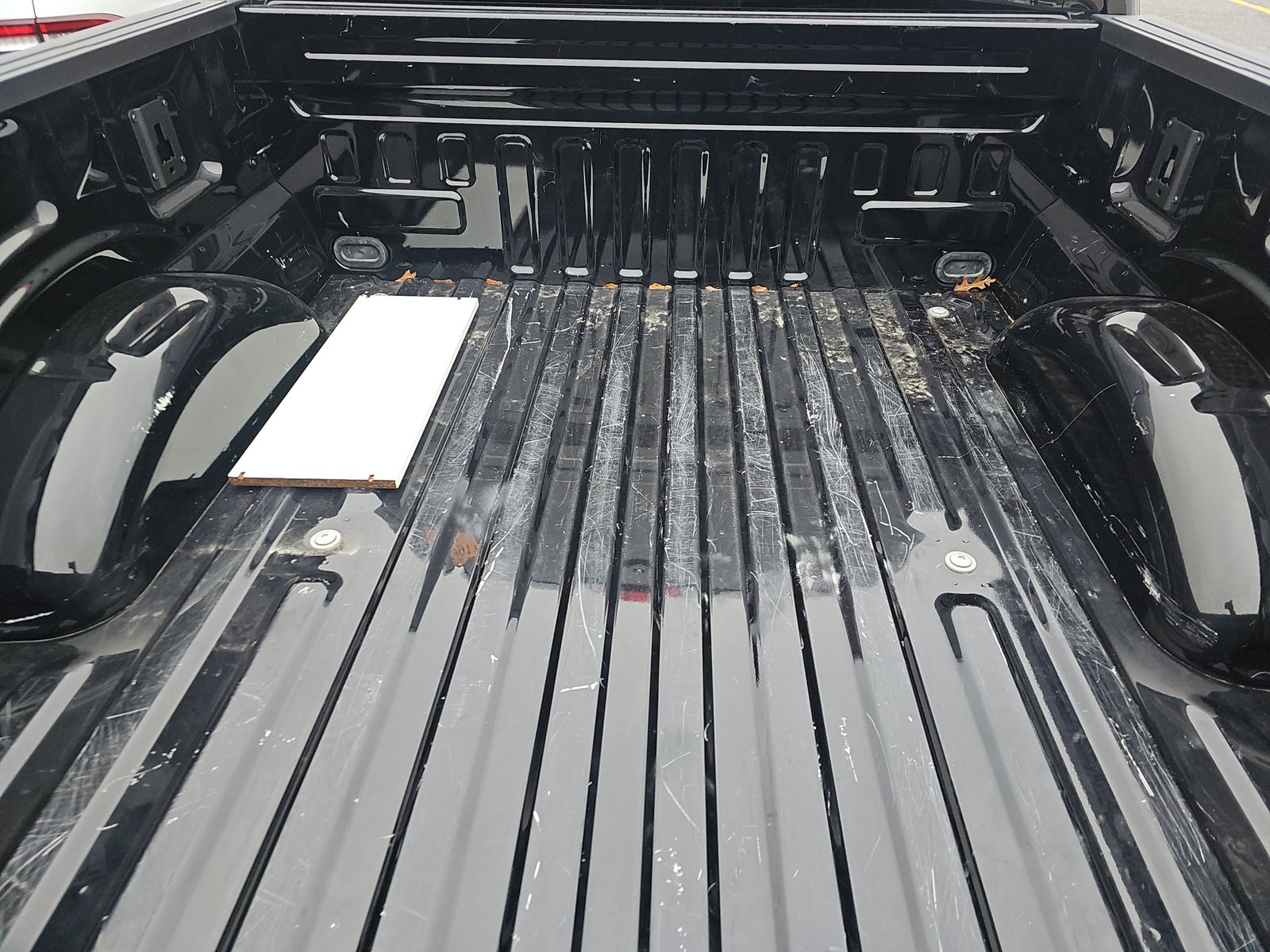 2022 Ford F-150 Lariat AWD