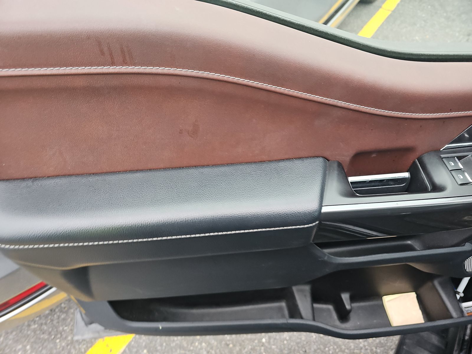 2022 Ford F-150 Lariat AWD