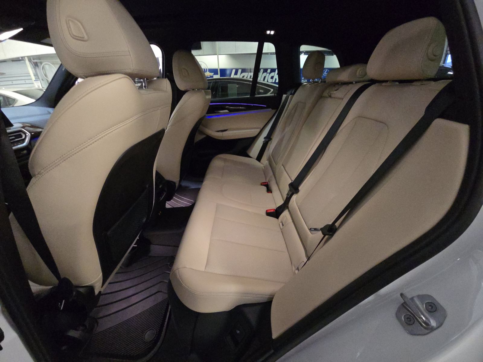 2023 BMW X3 xDrive30i AWD