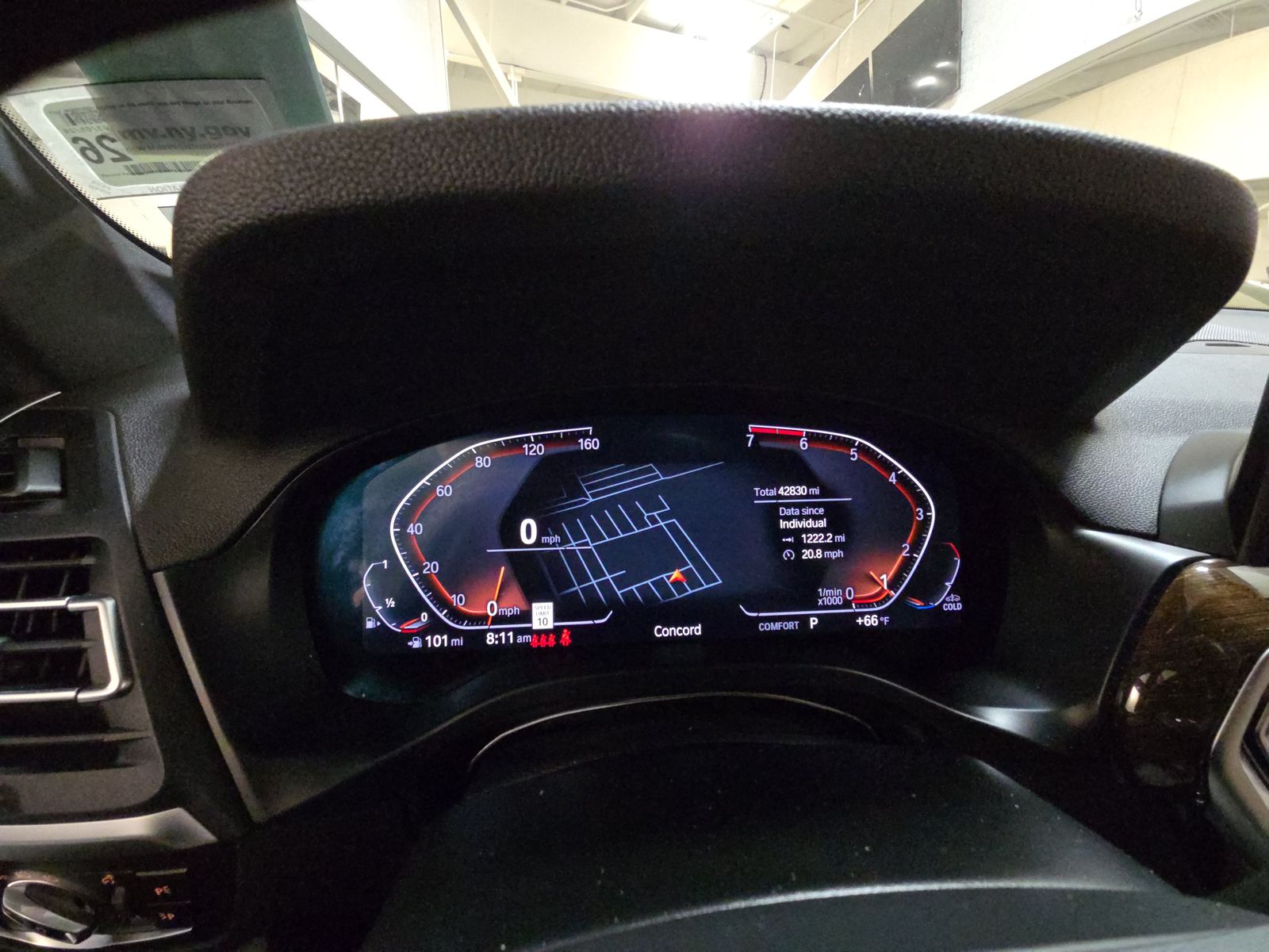 2023 BMW X3 xDrive30i AWD