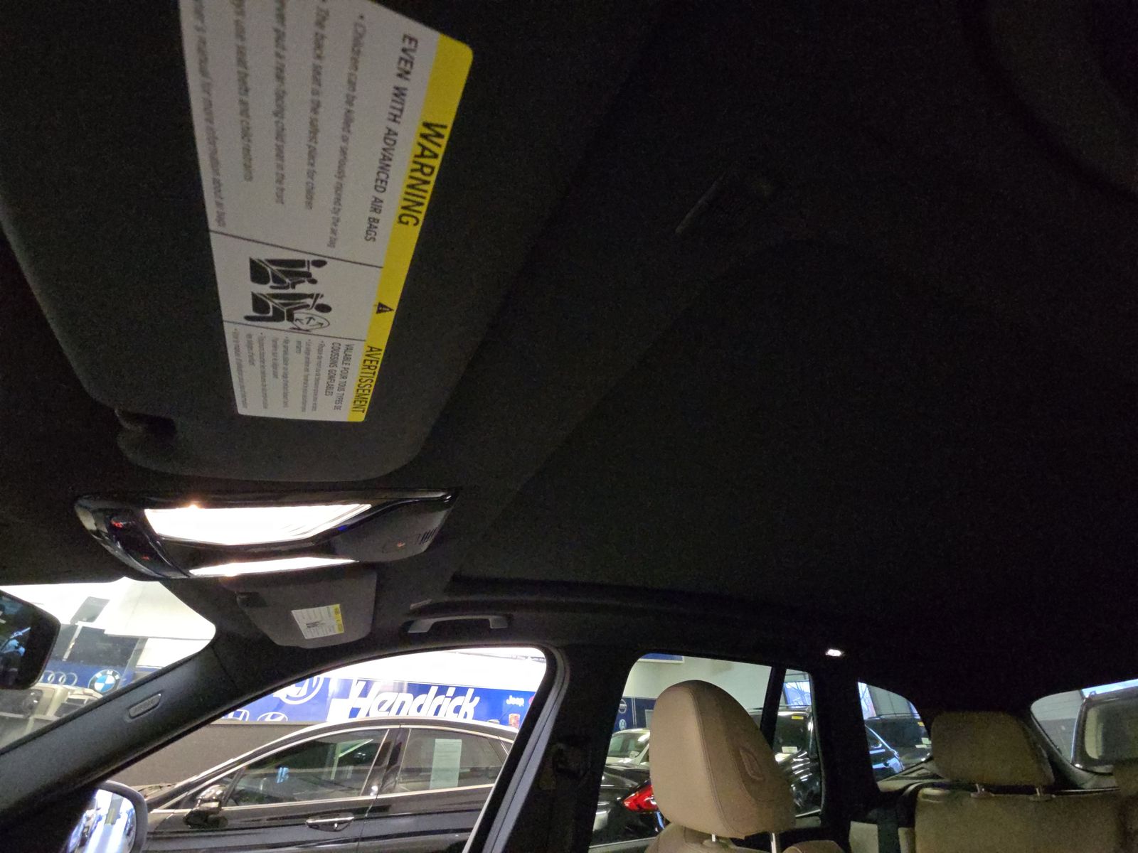 2023 BMW X3 xDrive30i AWD