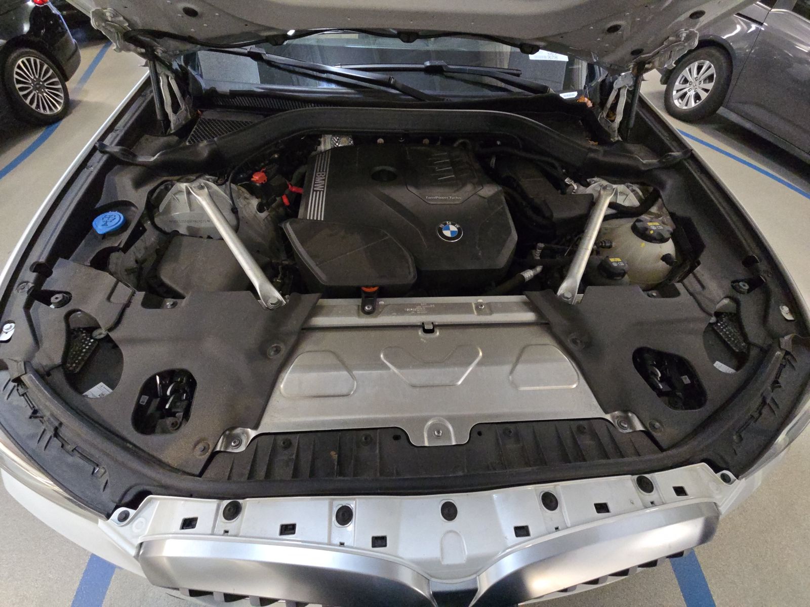 2023 BMW X3 xDrive30i AWD