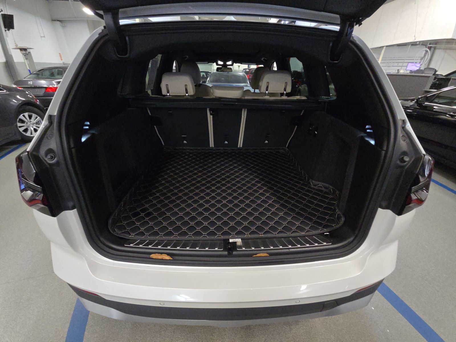 2023 BMW X3 xDrive30i AWD