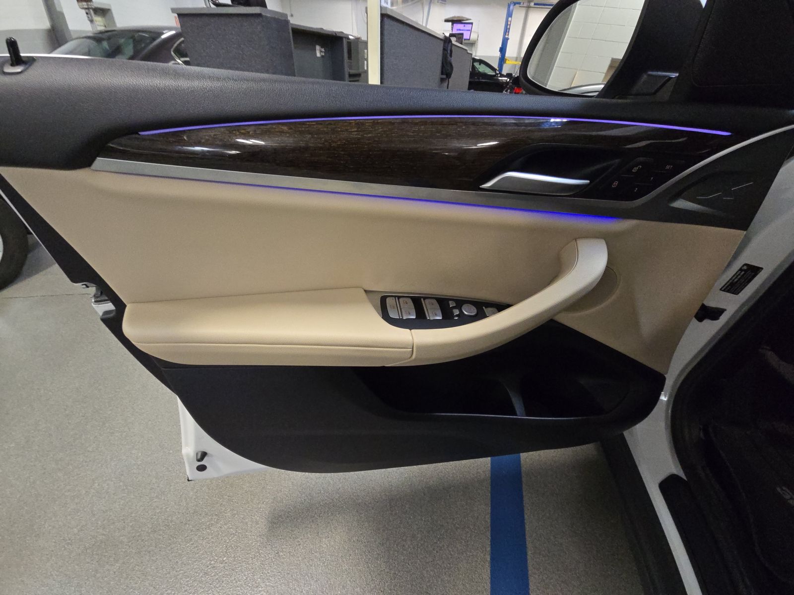 2023 BMW X3 xDrive30i AWD