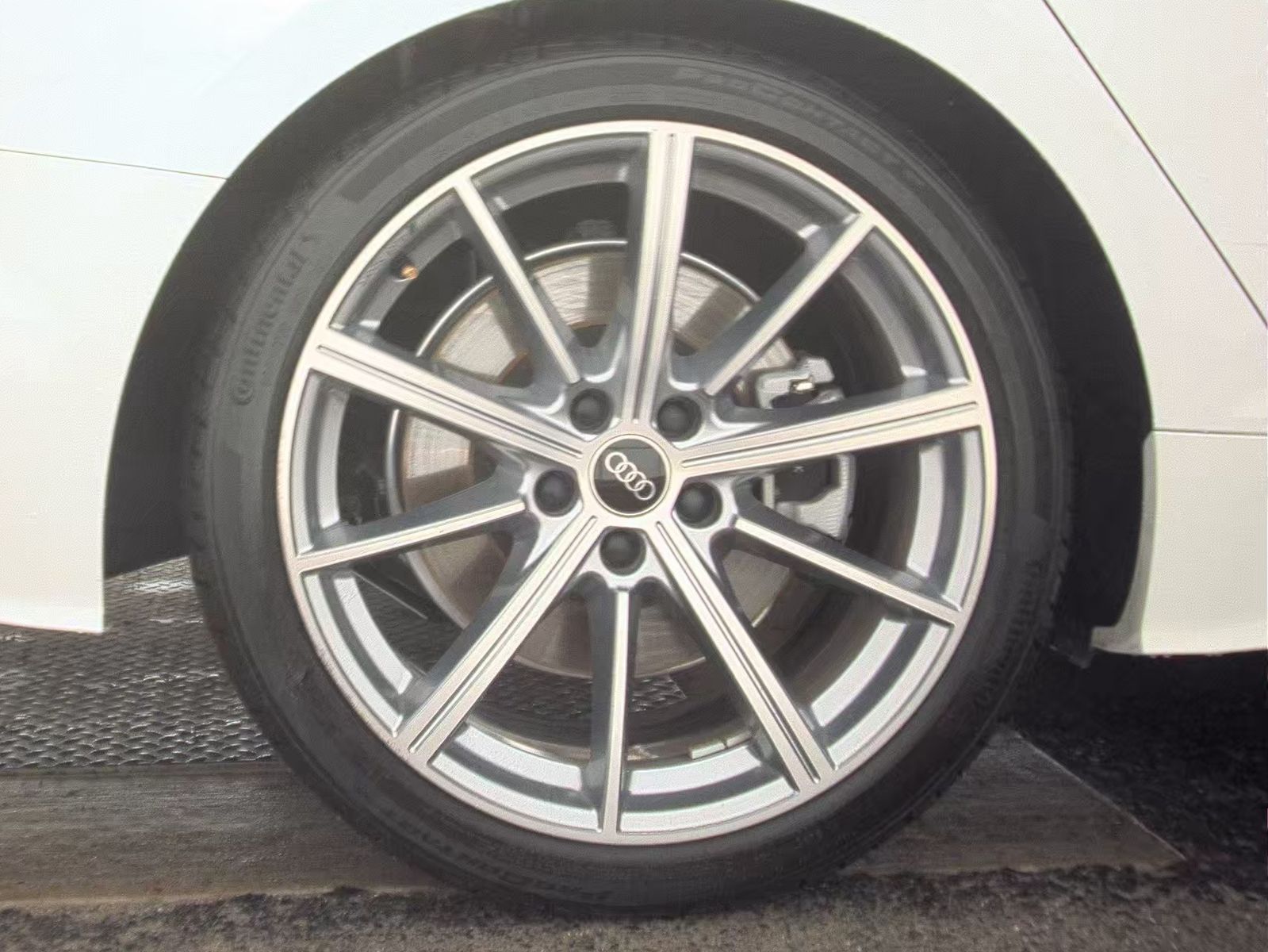 2025 Audi A5 S Line Premium AWD