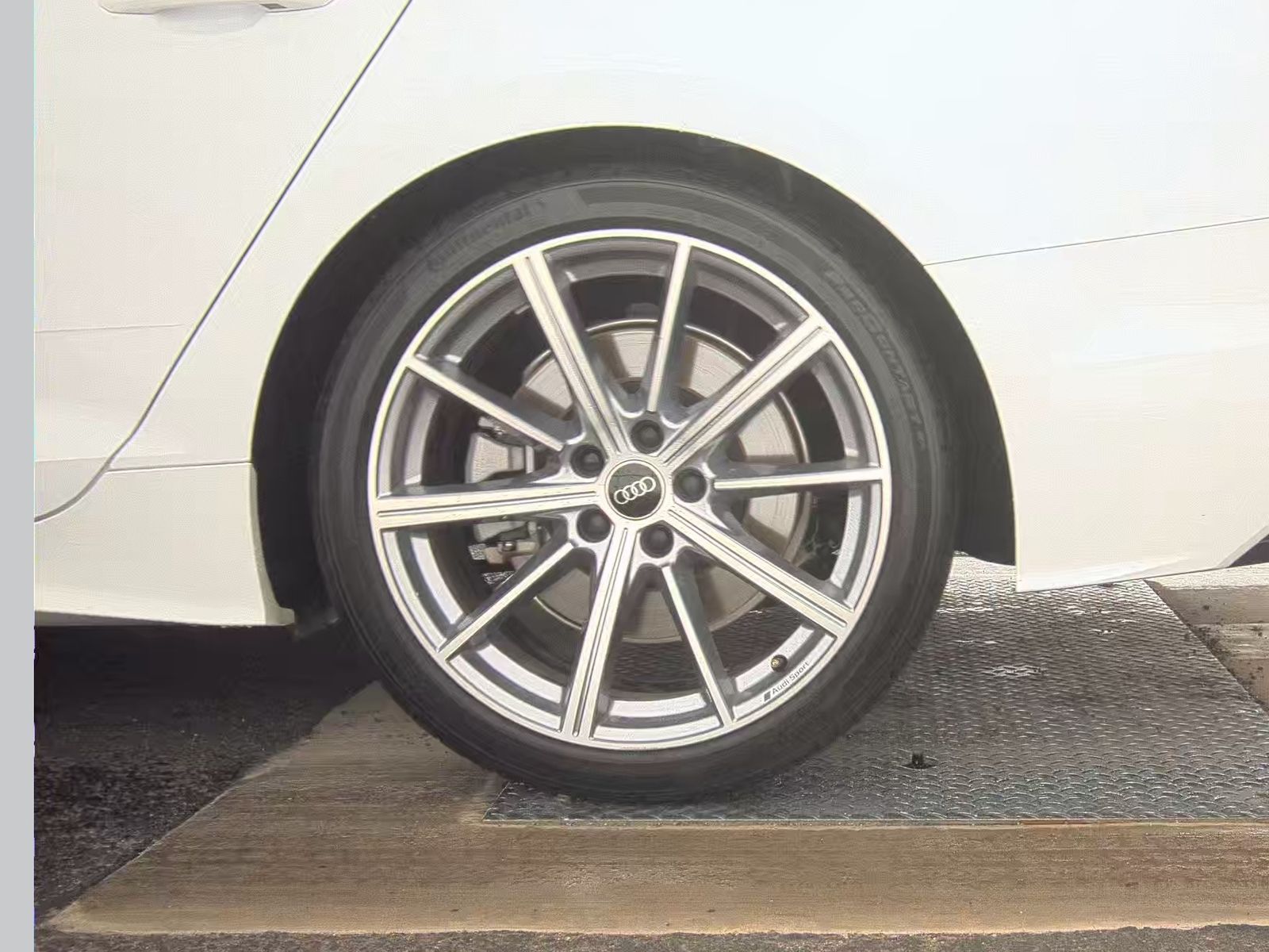 2025 Audi A5 S Line Premium AWD