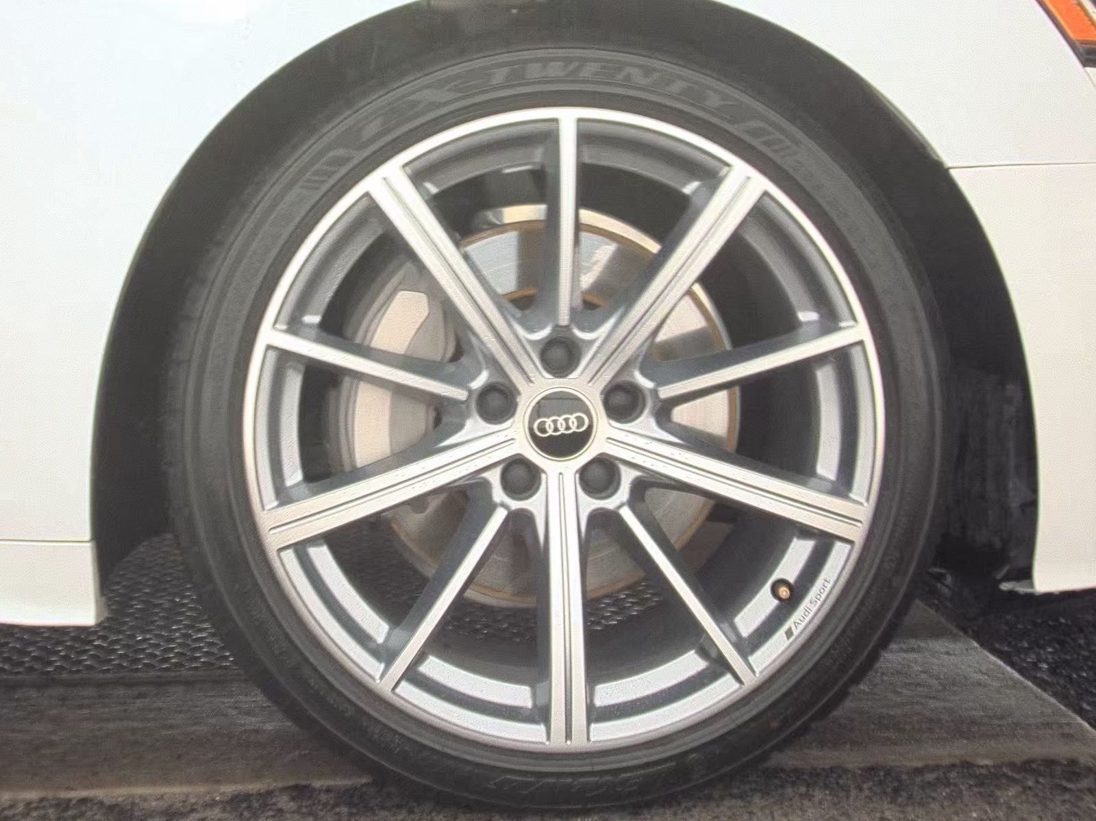 2025 Audi A5 S Line Premium AWD